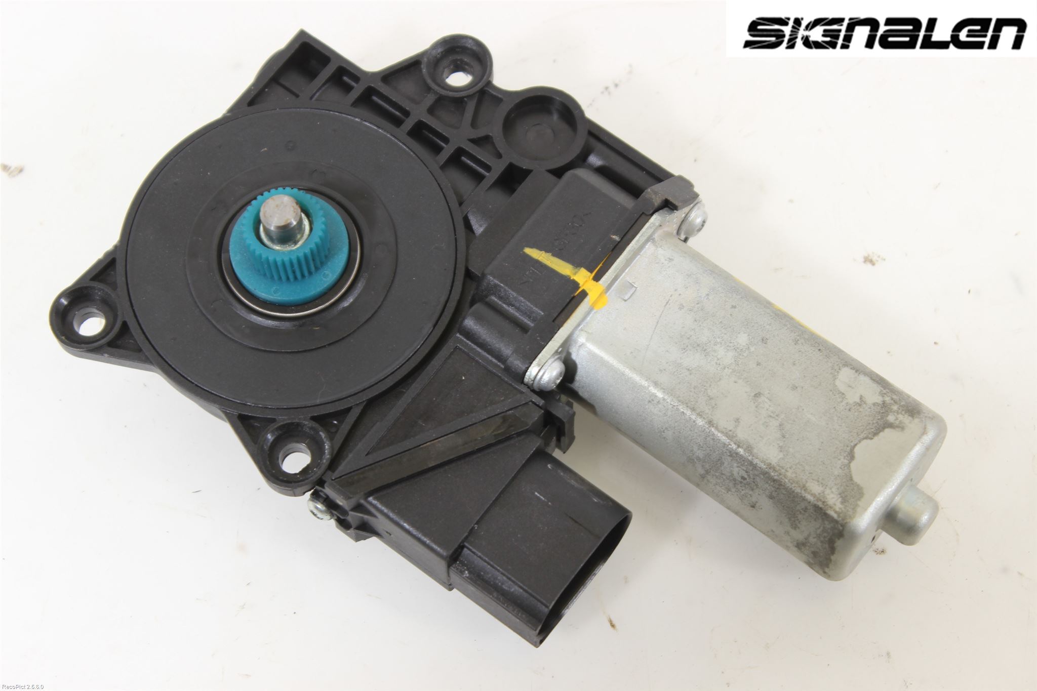 BMW 3 E90/91 SED/TOU 05-12 Vindusheismotor