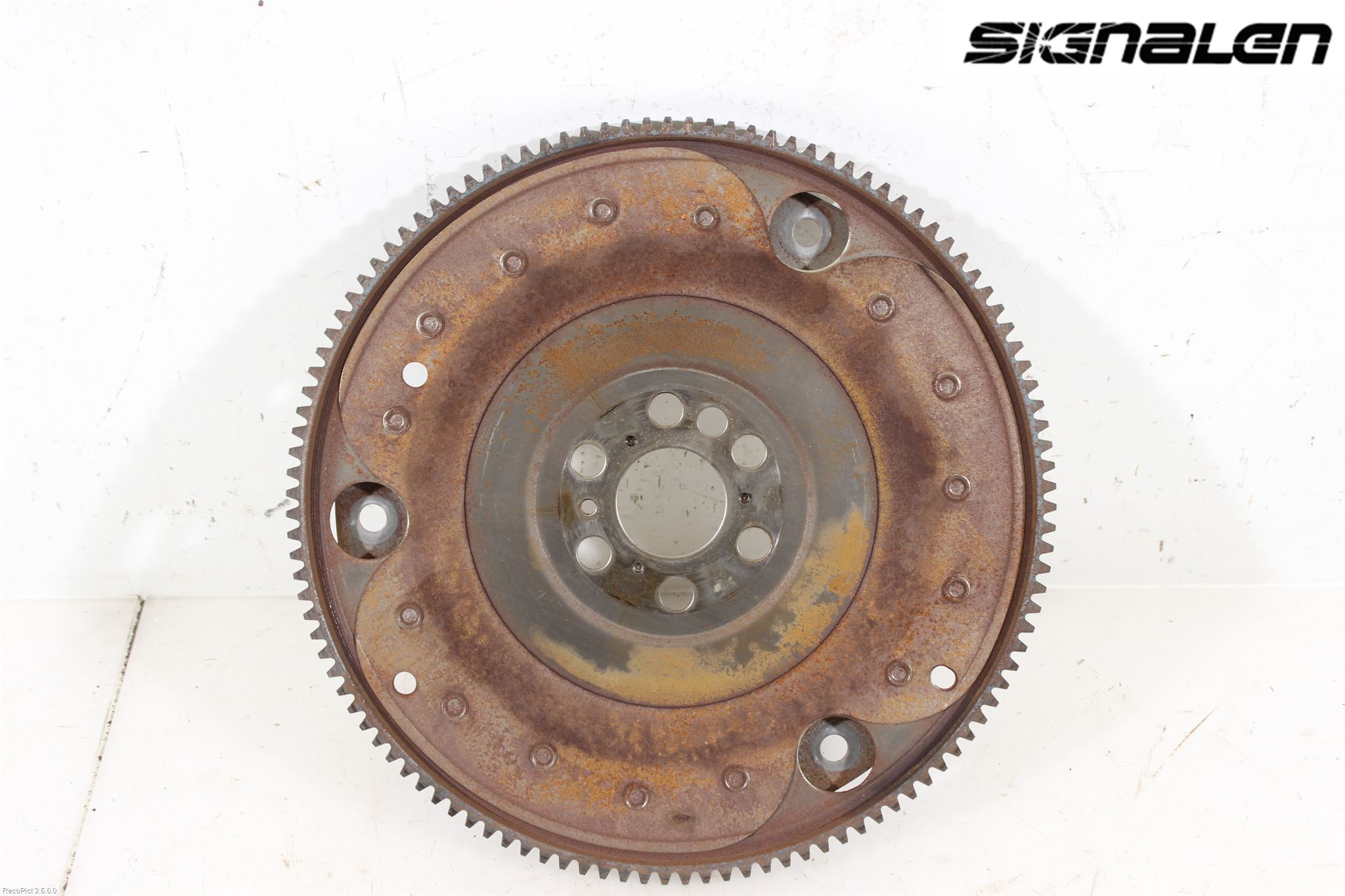BMW 3 E90/91 SED/TOU 05-12 Svinghjul Automat