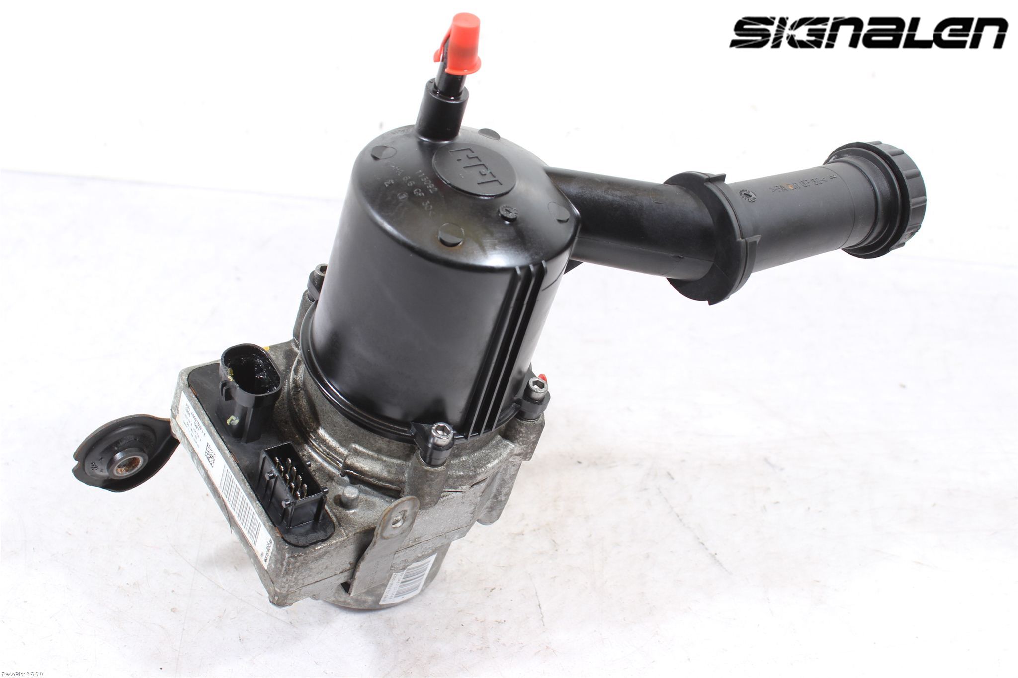 Peugeot 307     05-08 Servostyring Eletrisk Pumpe