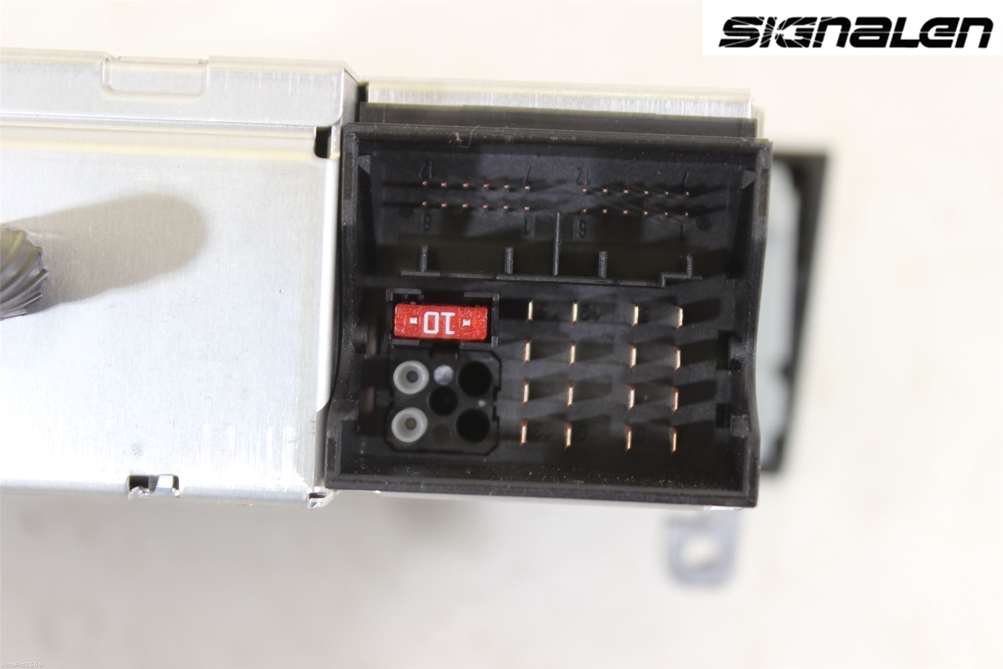 BMW 3 E90/91 SED/TOU 05-12 Stereo Radio