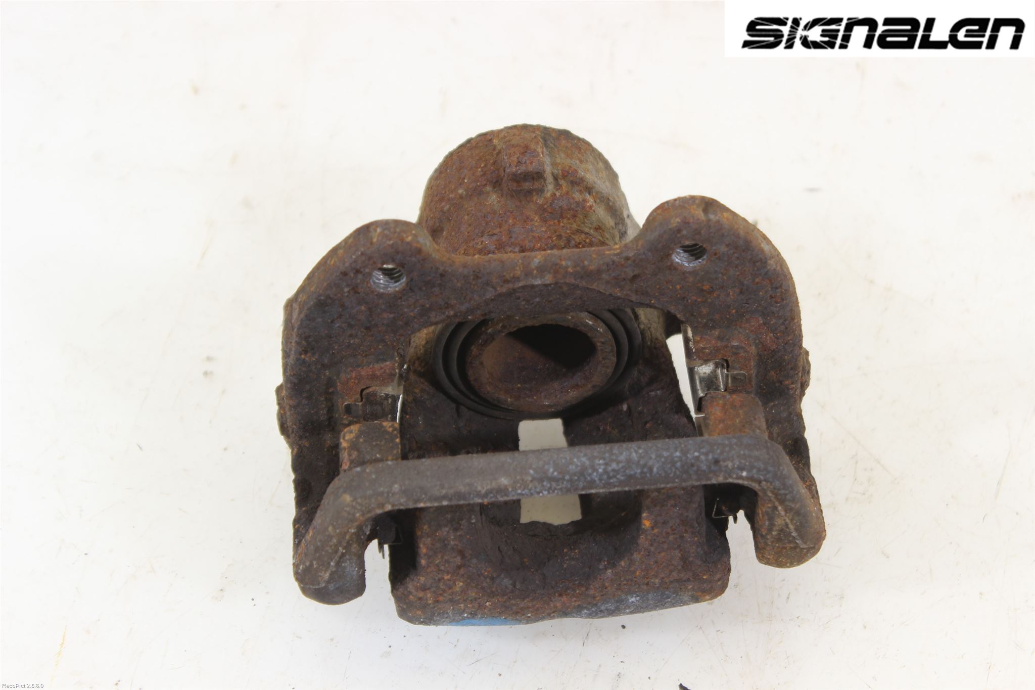 BMW 3 E90/91 SED/TOU 05-12 Bremsecaliper Bak Høyre