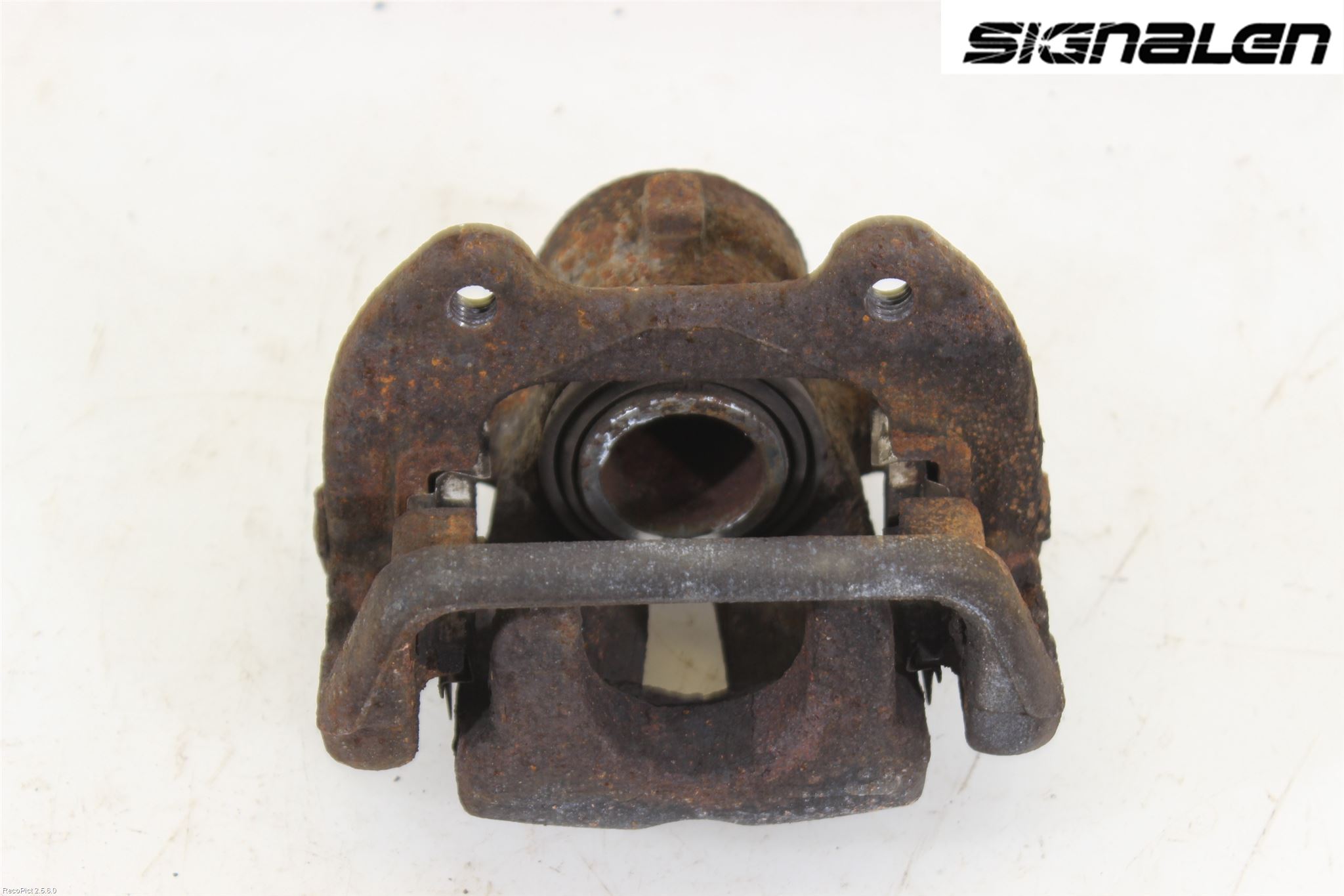 BMW 3 E90/91 SED/TOU 05-12 Bremsecaliper Bak Venstre