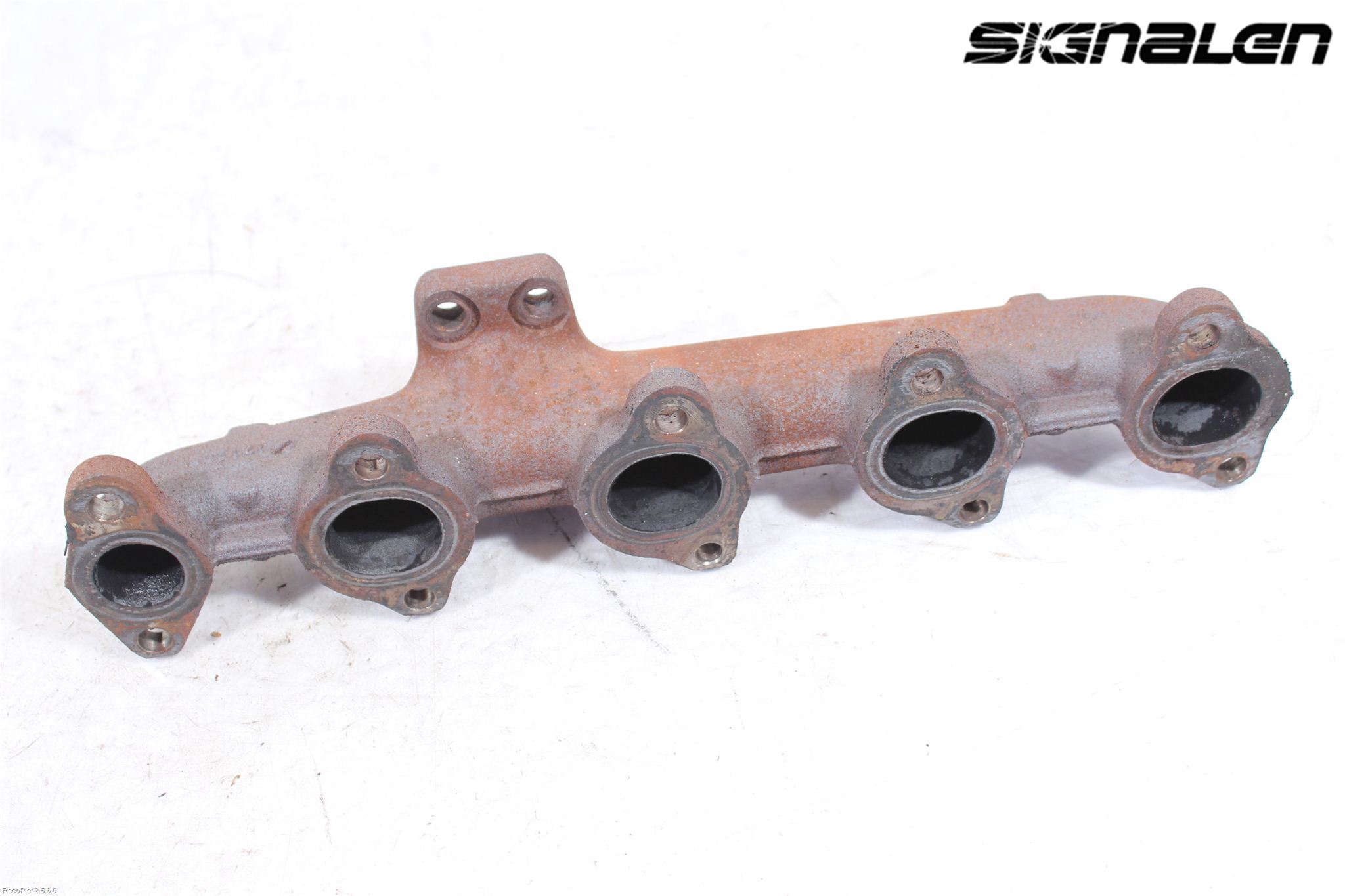 Peugeot 307     05-08 Eksosmanifold