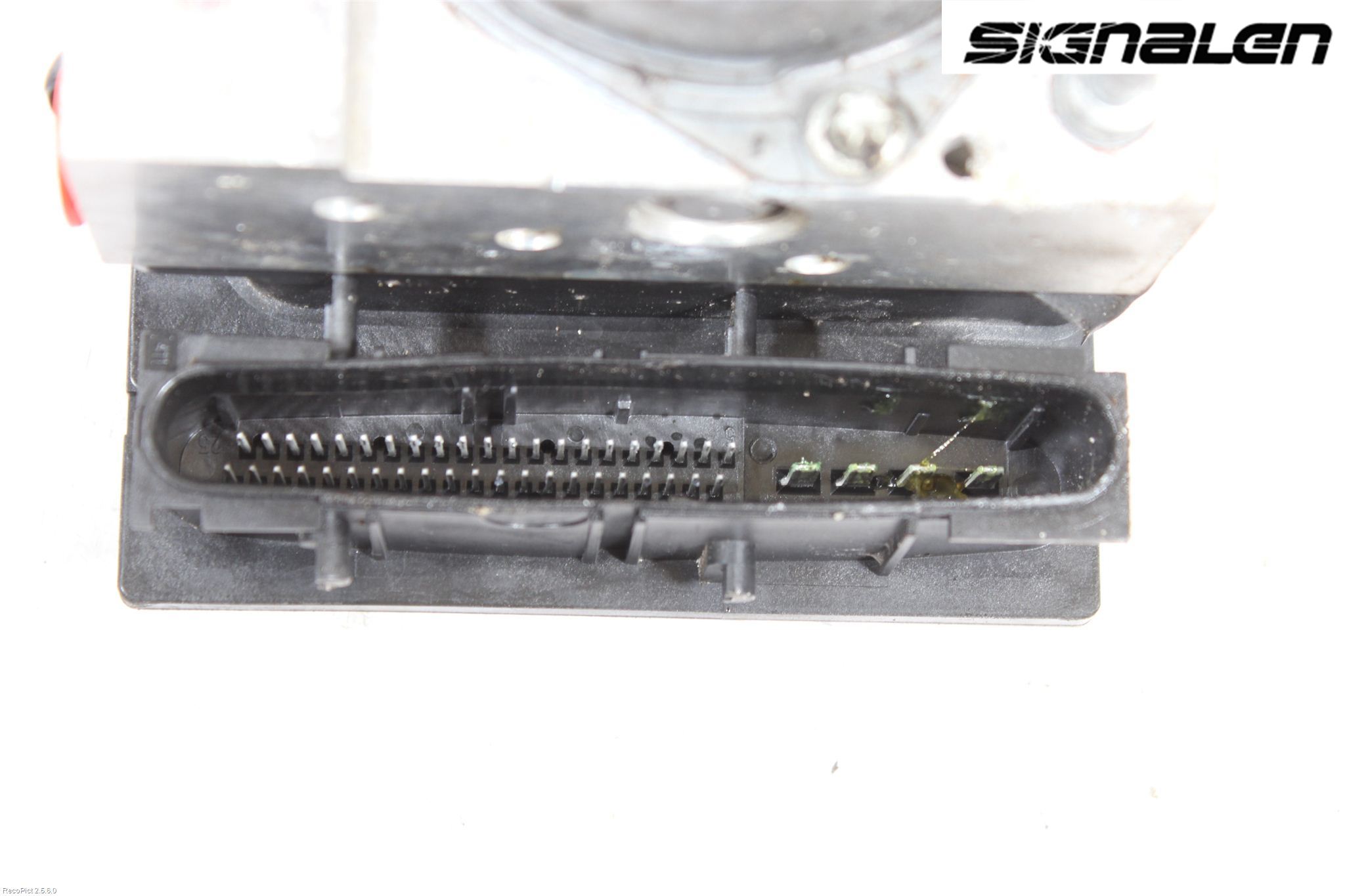 Peugeot 307     01-05 Abs Hydraulikkaggregat