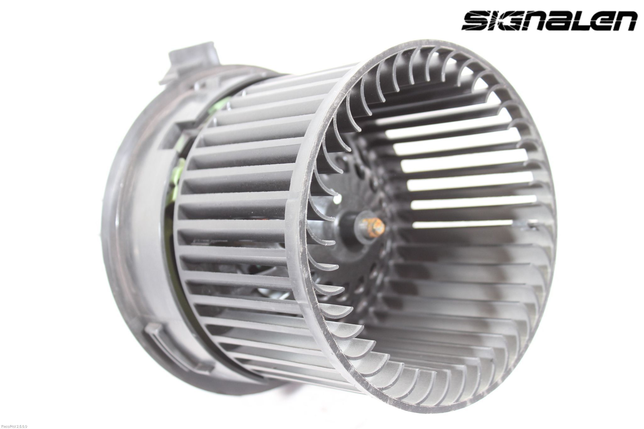 Peugeot 2008 13-20 Varmeapparat Viftemotor
