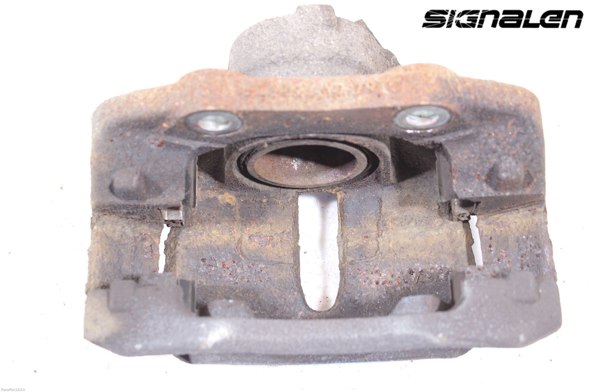 Peugeot 2008 13-20 Bremsecaliper Foran Høyre