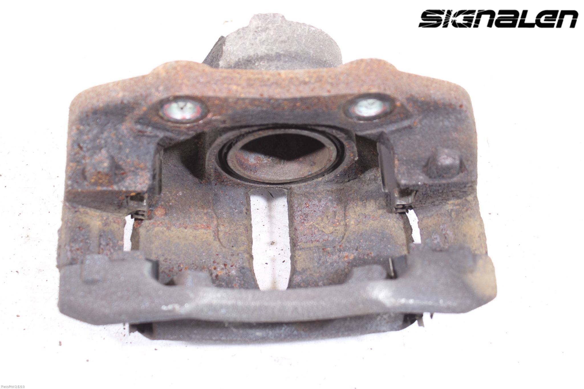 Peugeot 2008 13-20 Bremsecaliper Foran Venstre