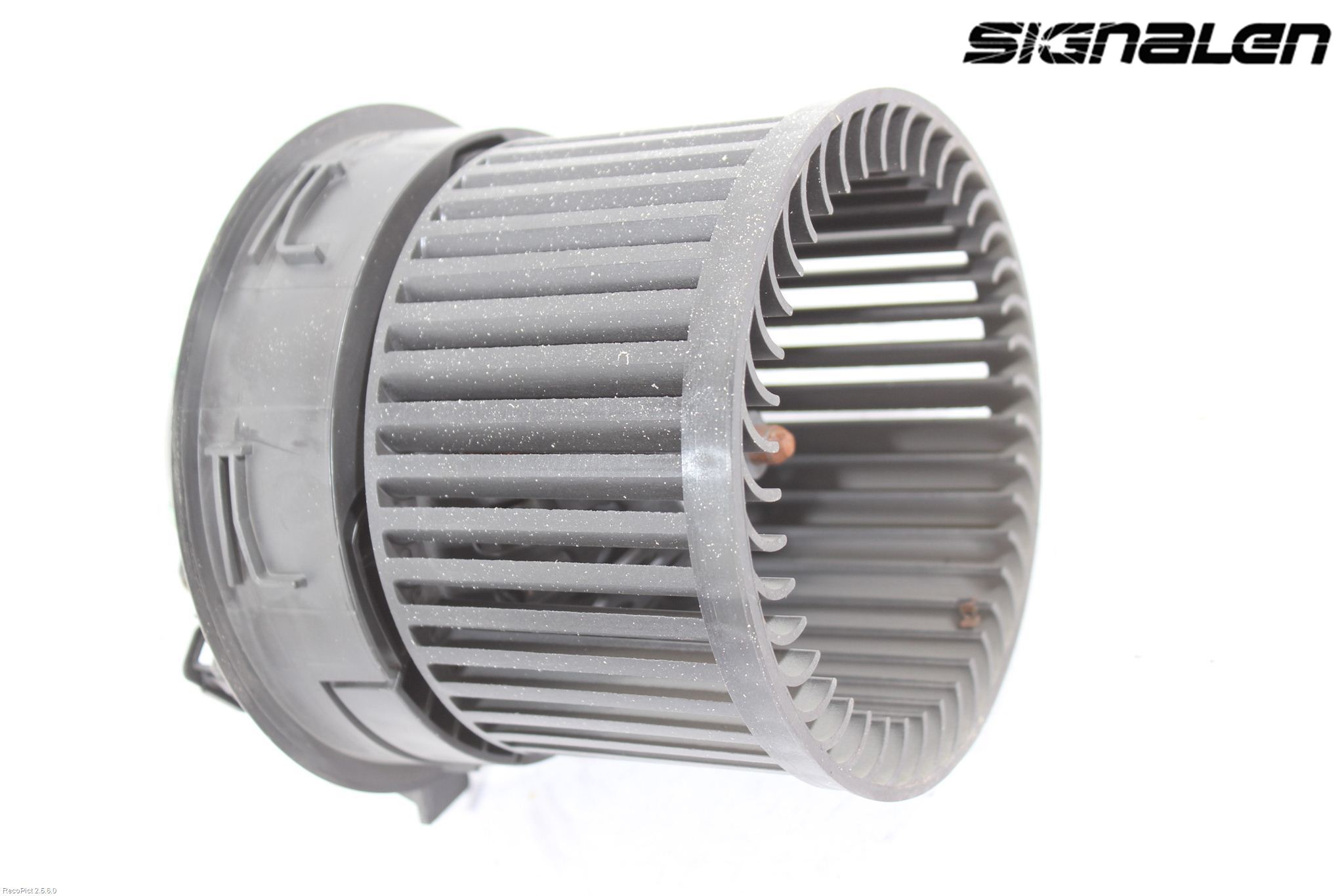 Peugeot 308 08-13 Varmeapparat Viftemotor