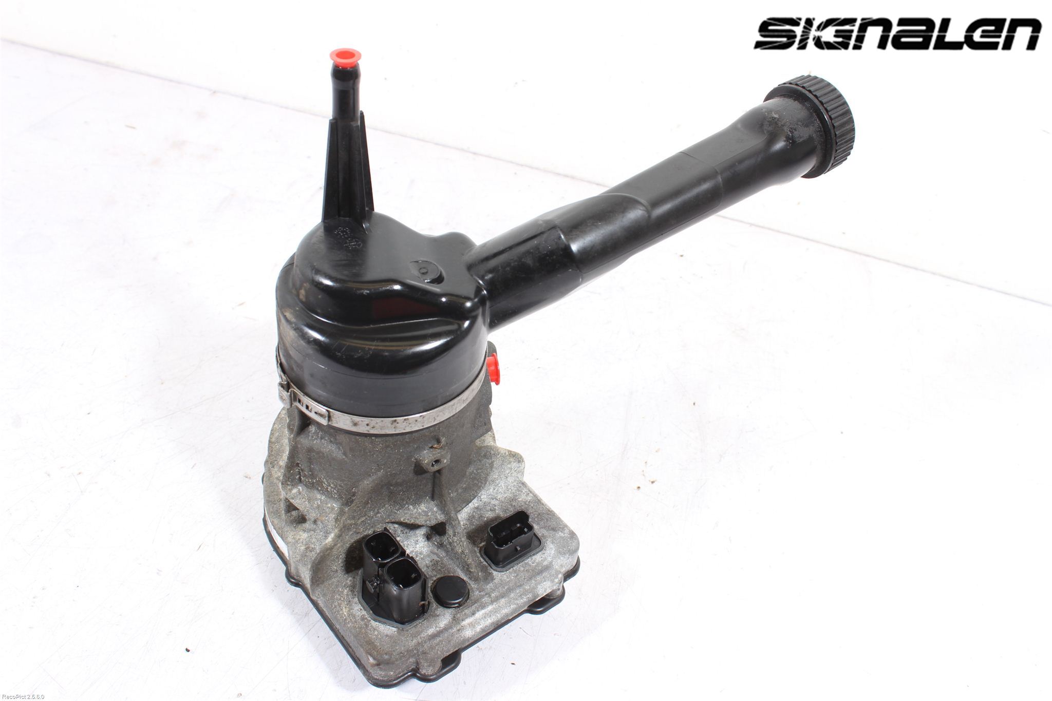 Peugeot 308 08-13 Servostyring Eletrisk Pumpe