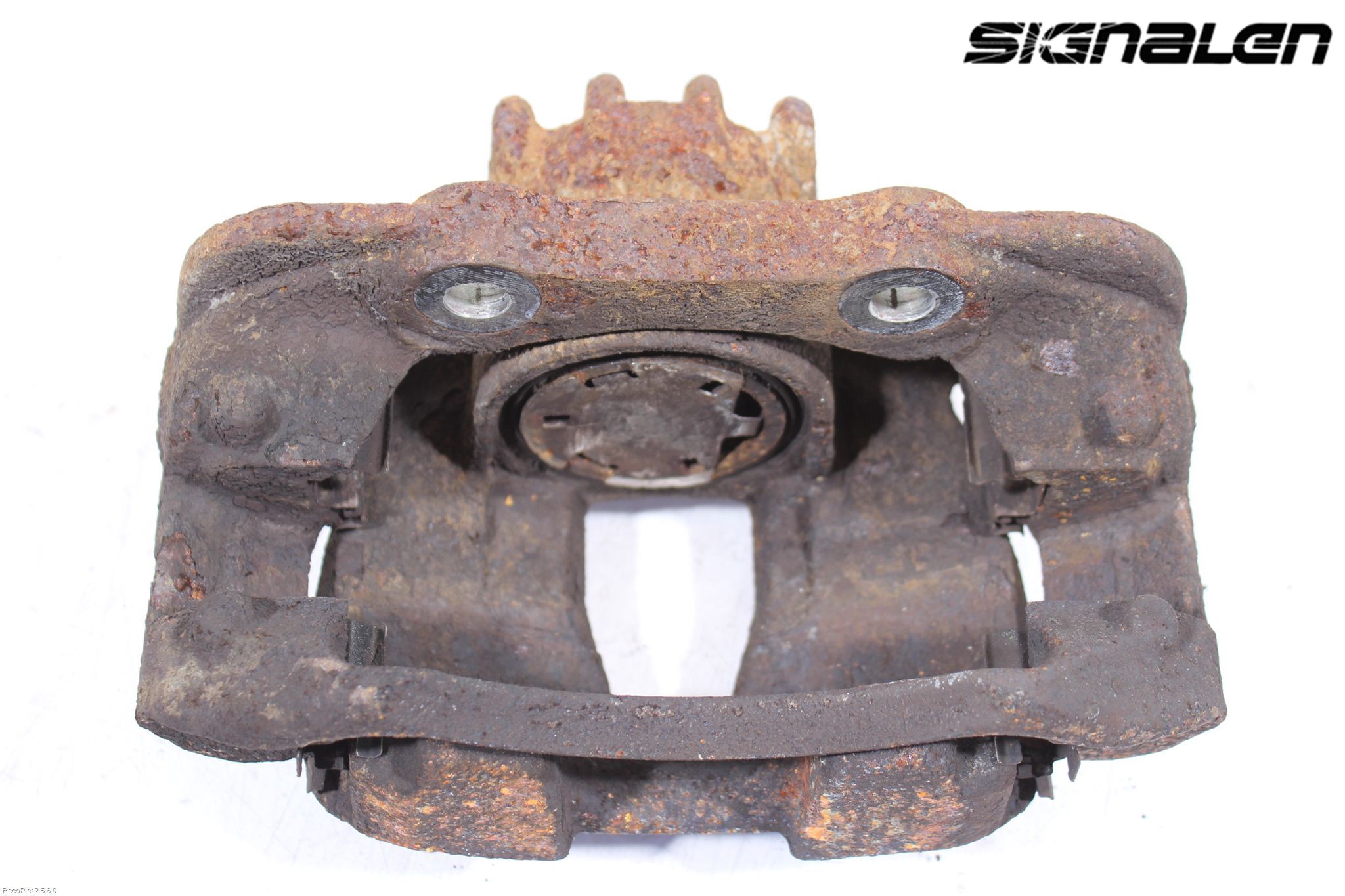 Peugeot 308 08-13 Bremsecaliper Foran Høyre