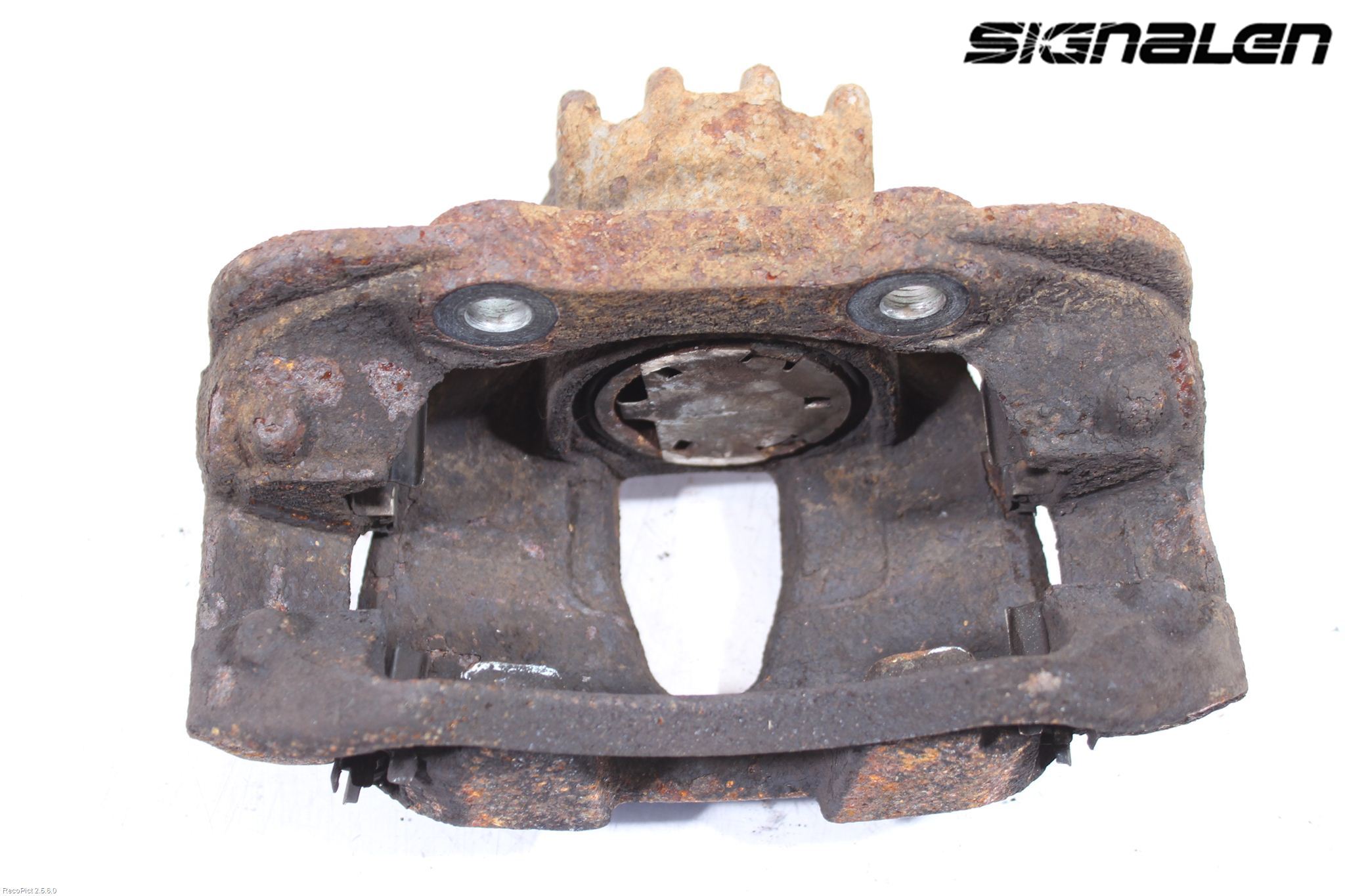 Peugeot 308 08-13 Bremsecaliper Foran Venstre