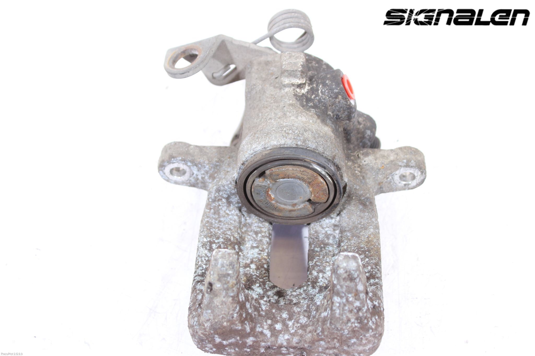 Peugeot 308 08-13 Bremsecaliper Bak Venstre