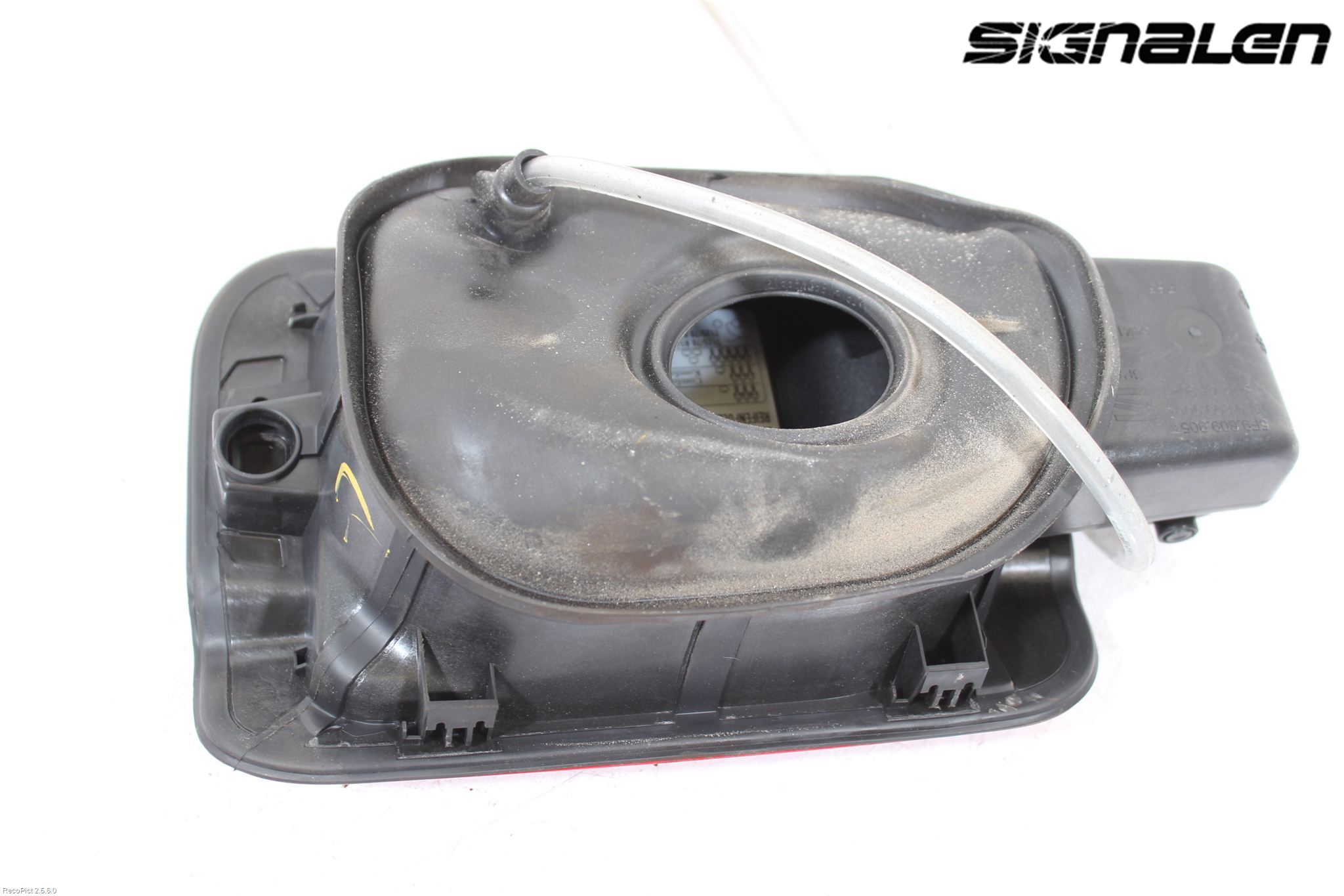 Seat LEON 13-20 Drivstoff Tankluke
