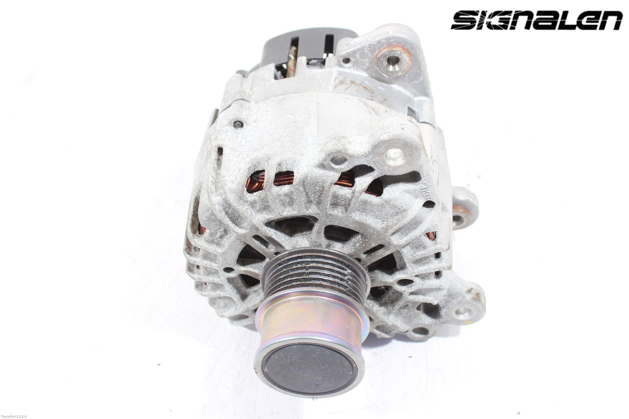 Seat LEON 13-20 Dynamo