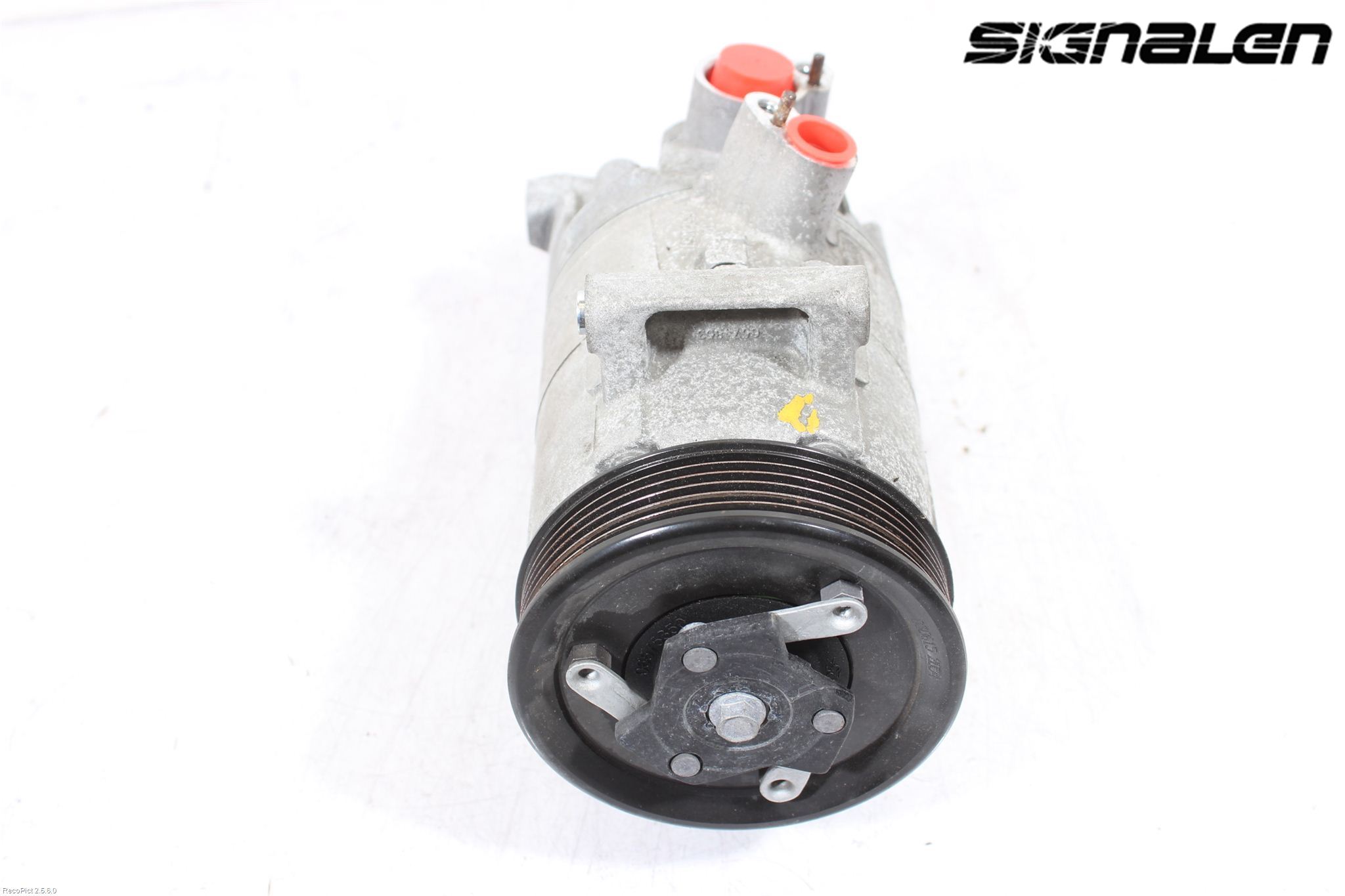 Seat LEON 13-20 Varme Ac Kompressor
