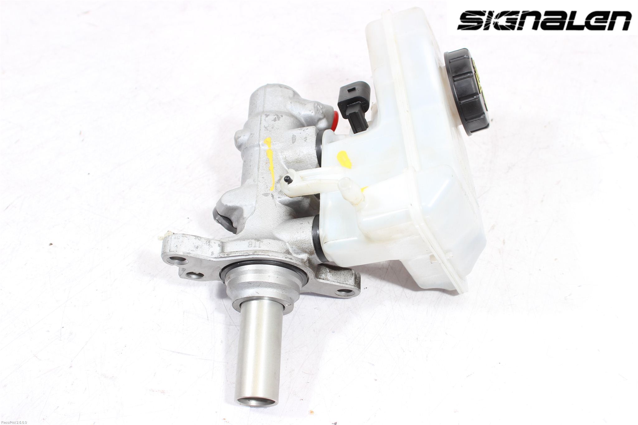 Seat LEON 13-20 Brems Hovedsylinder