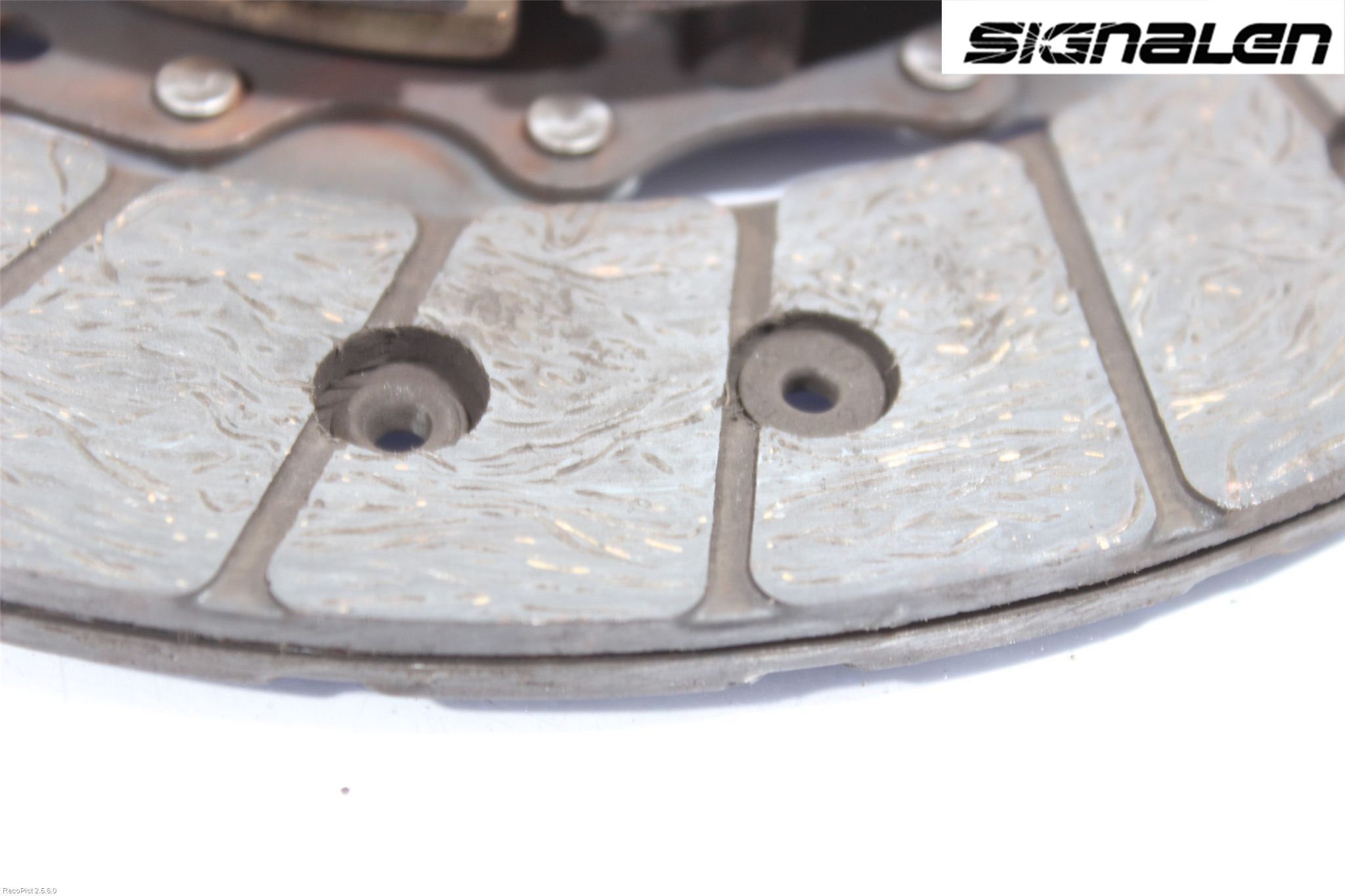 Seat LEON 13-20 Clutch Lamell