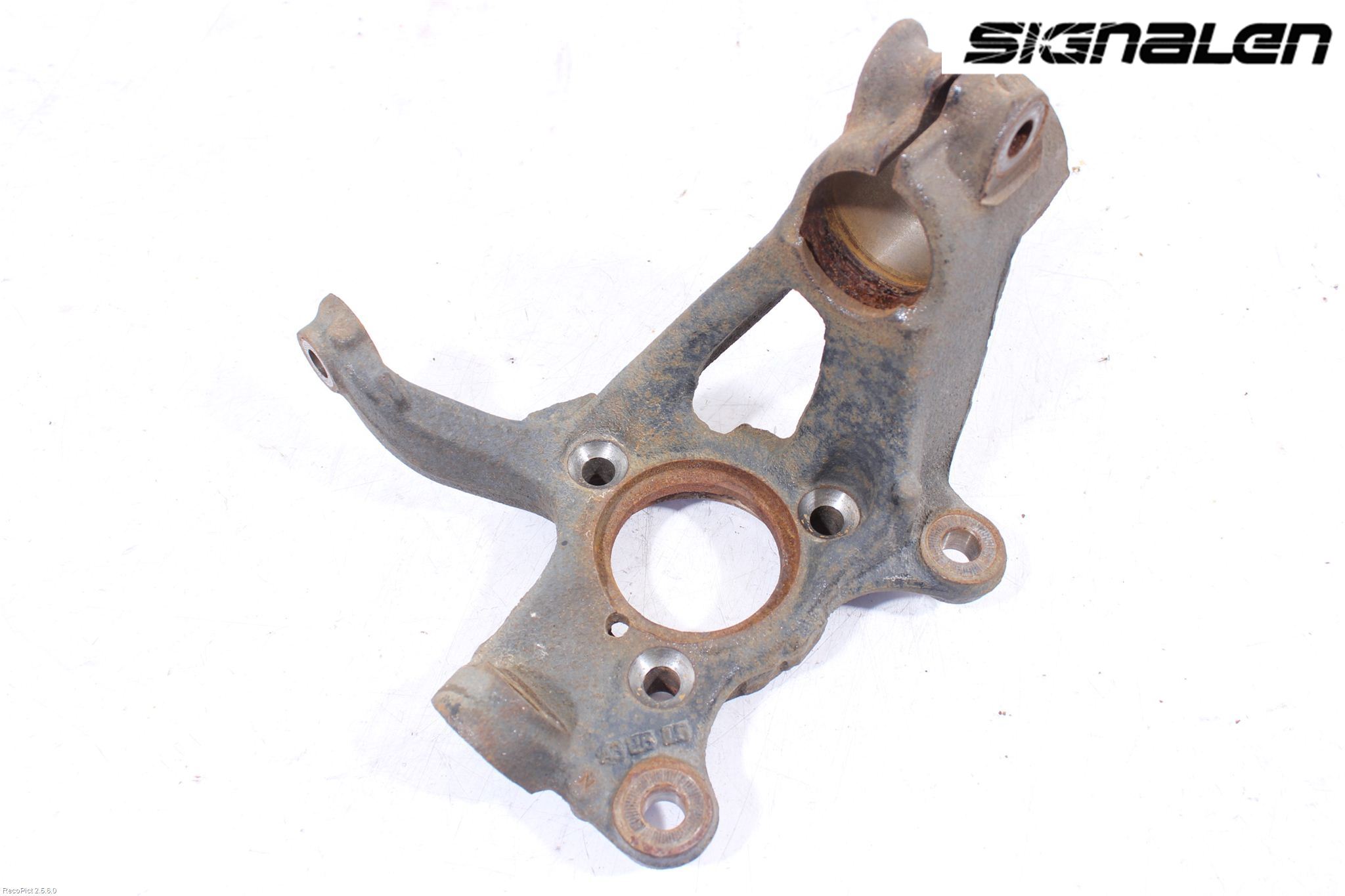 Seat LEON 13-20 Spindel Vf