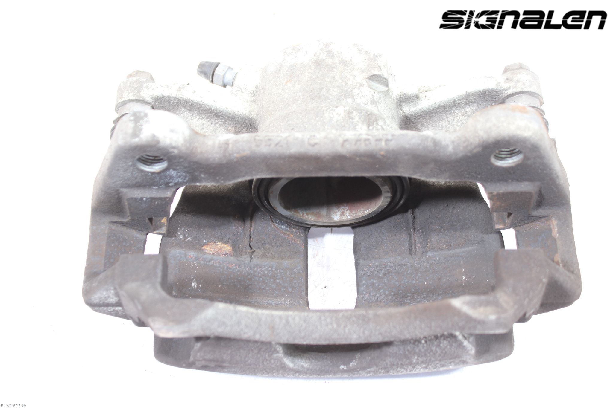 Seat LEON 13-20 Bremsecaliper Foran Venstre