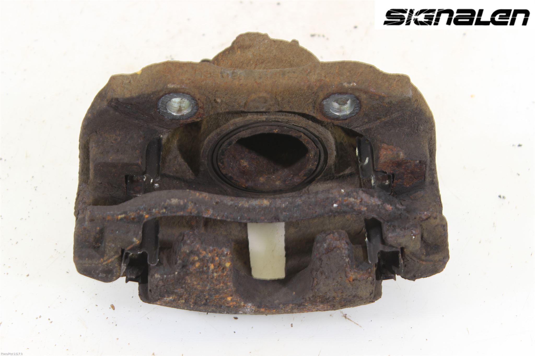 Peugeot 307     05-08 Bremsecaliper Foran Venstre