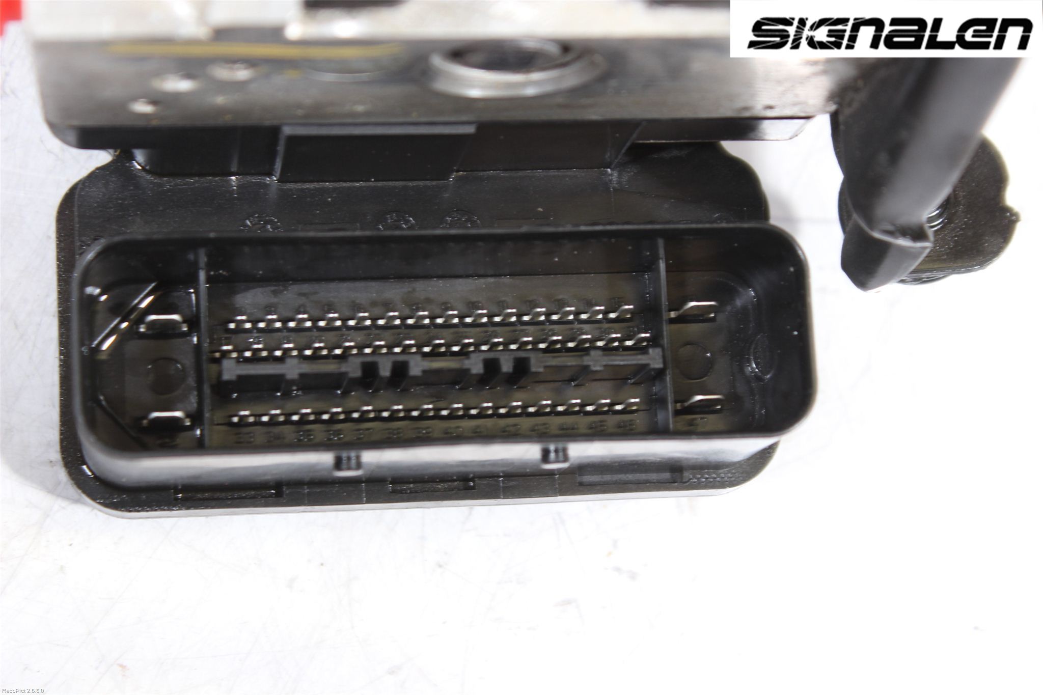 Skoda SUPERB 09-15 Abs Hydraulikkaggregat