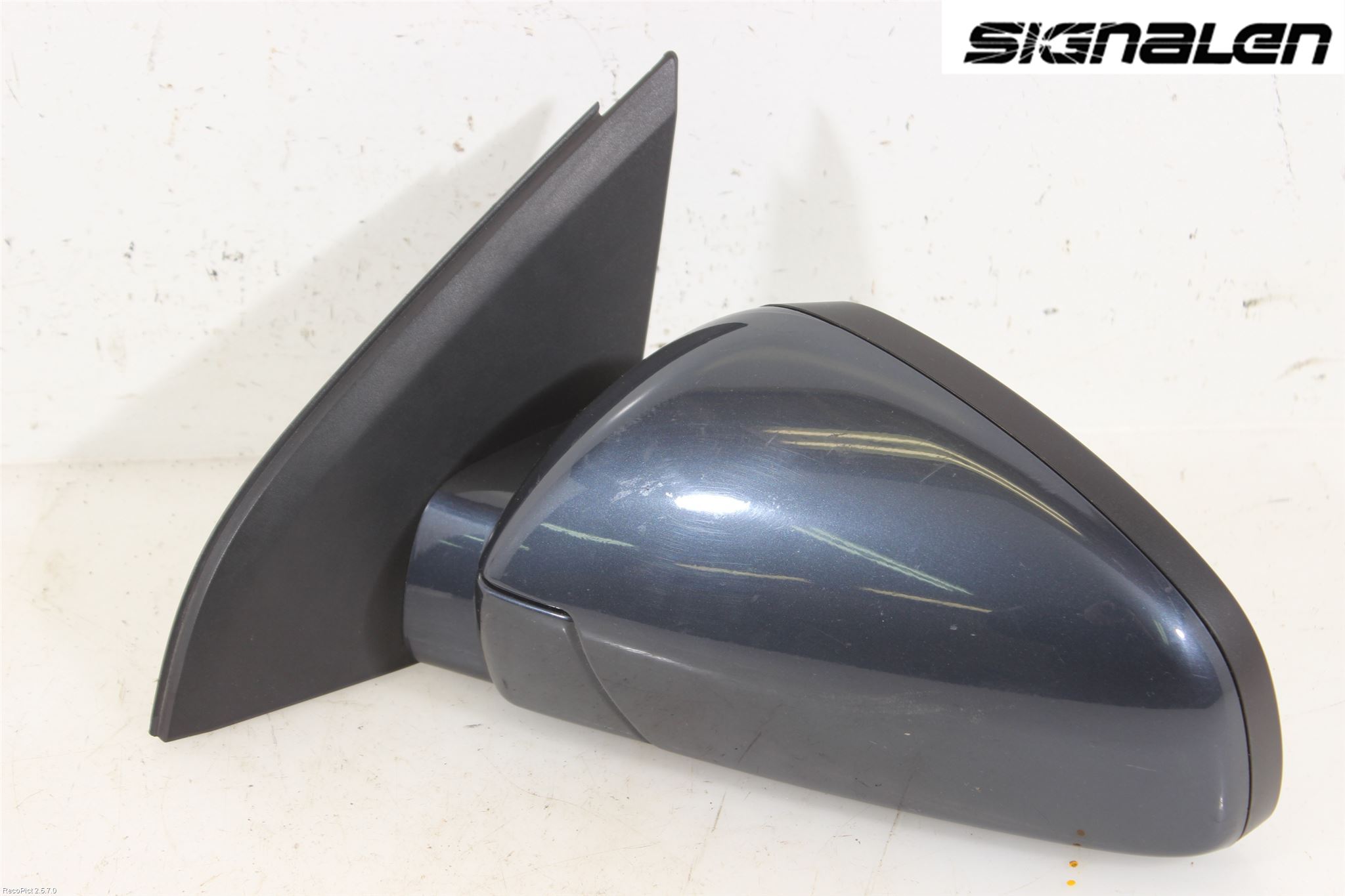 Opel VECTRA C 06-08 Speil V M-El Justering