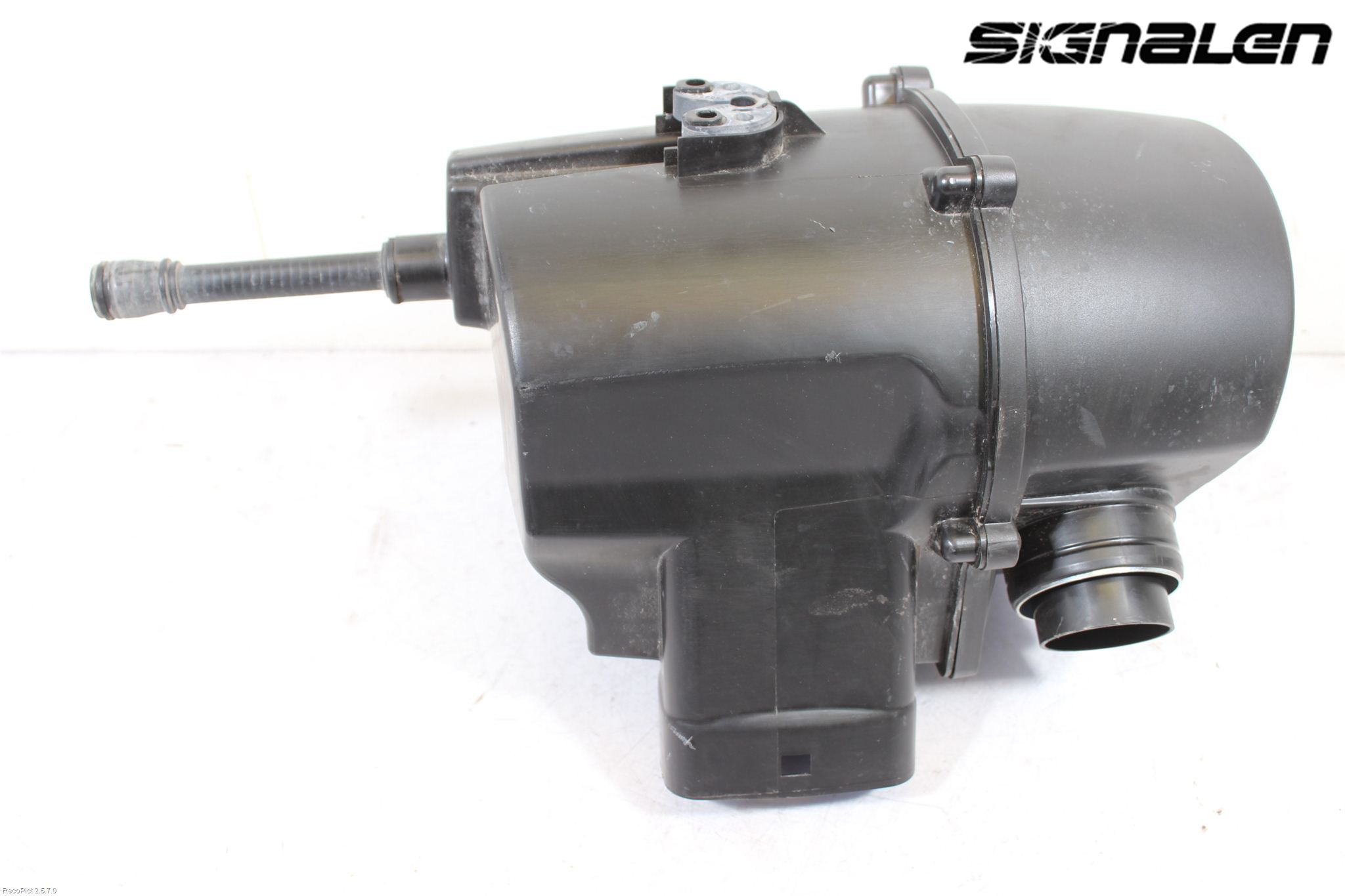 Volkswagen VW POLO 10-17 Luftfilter Boks
