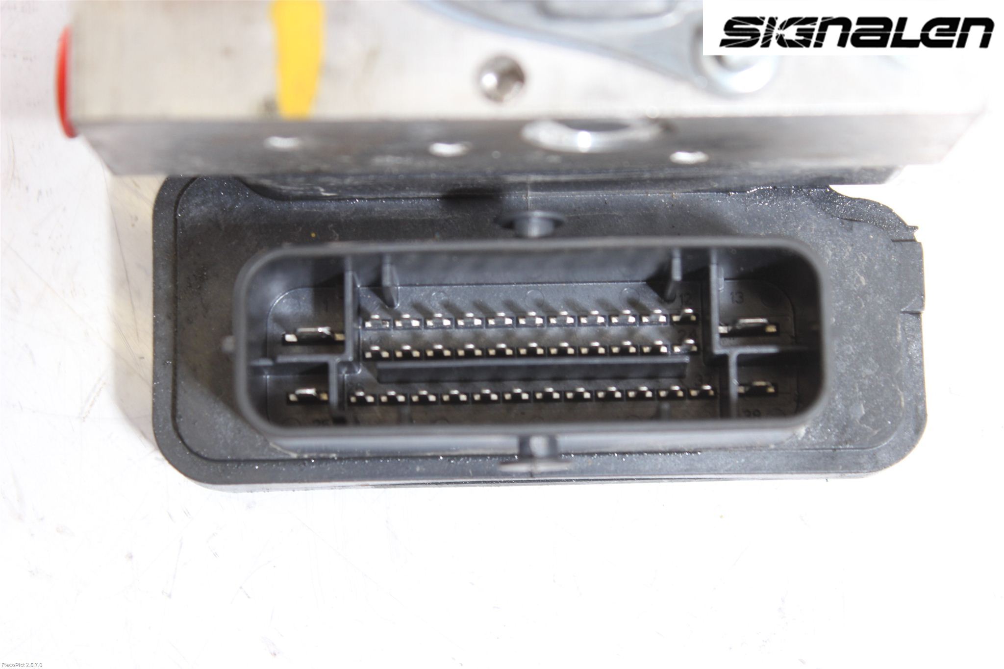 Volkswagen VW POLO 10-17 Abs Hydraulikkaggregat