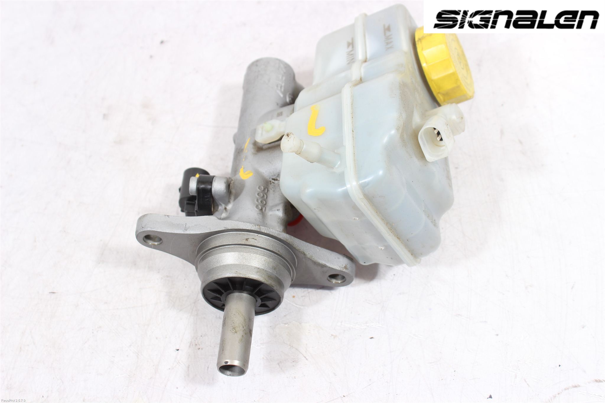 Volkswagen VW POLO 10-17 Brems Hovedsylinder