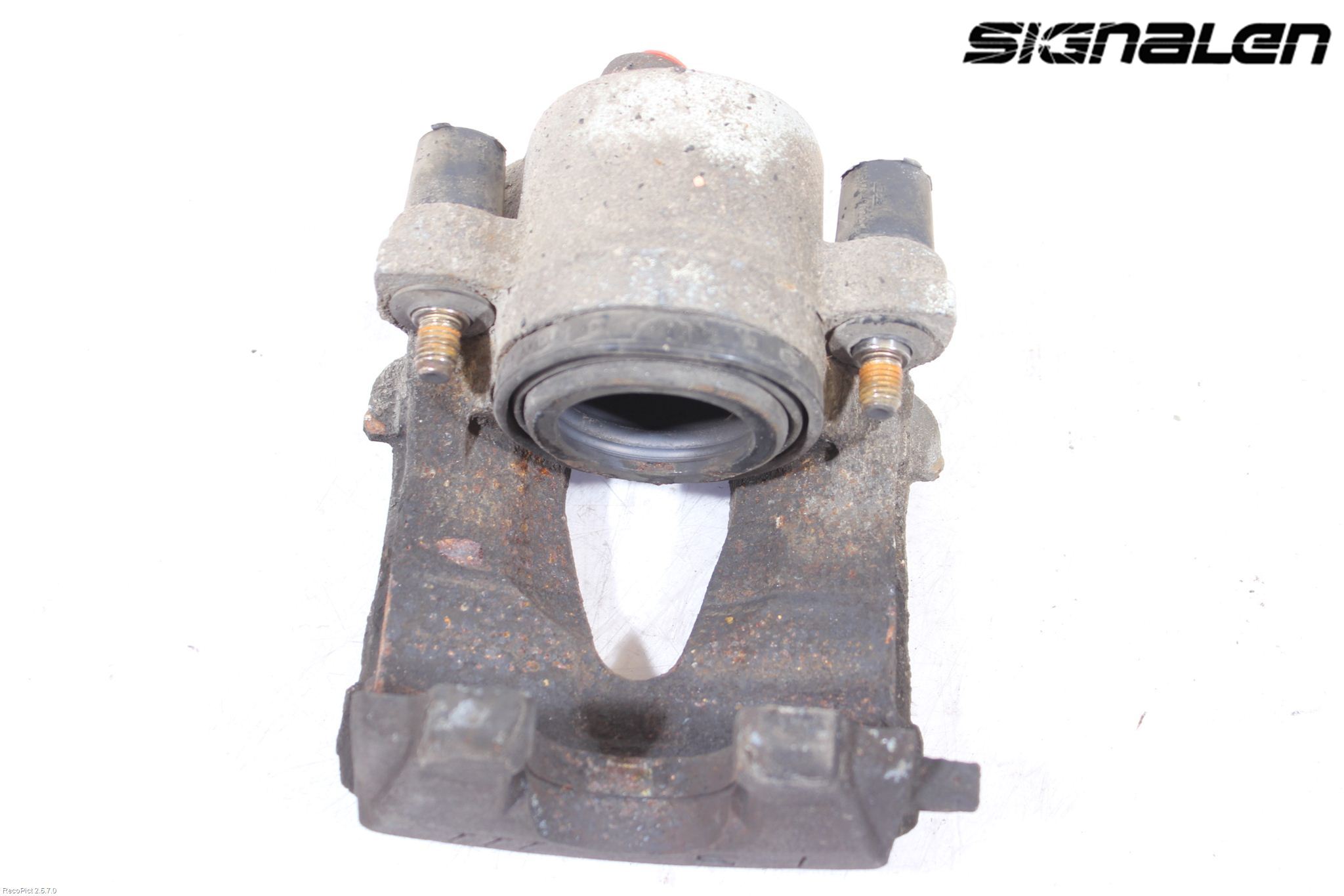 Volkswagen VW POLO 10-17 Bremsecaliper Foran Venstre