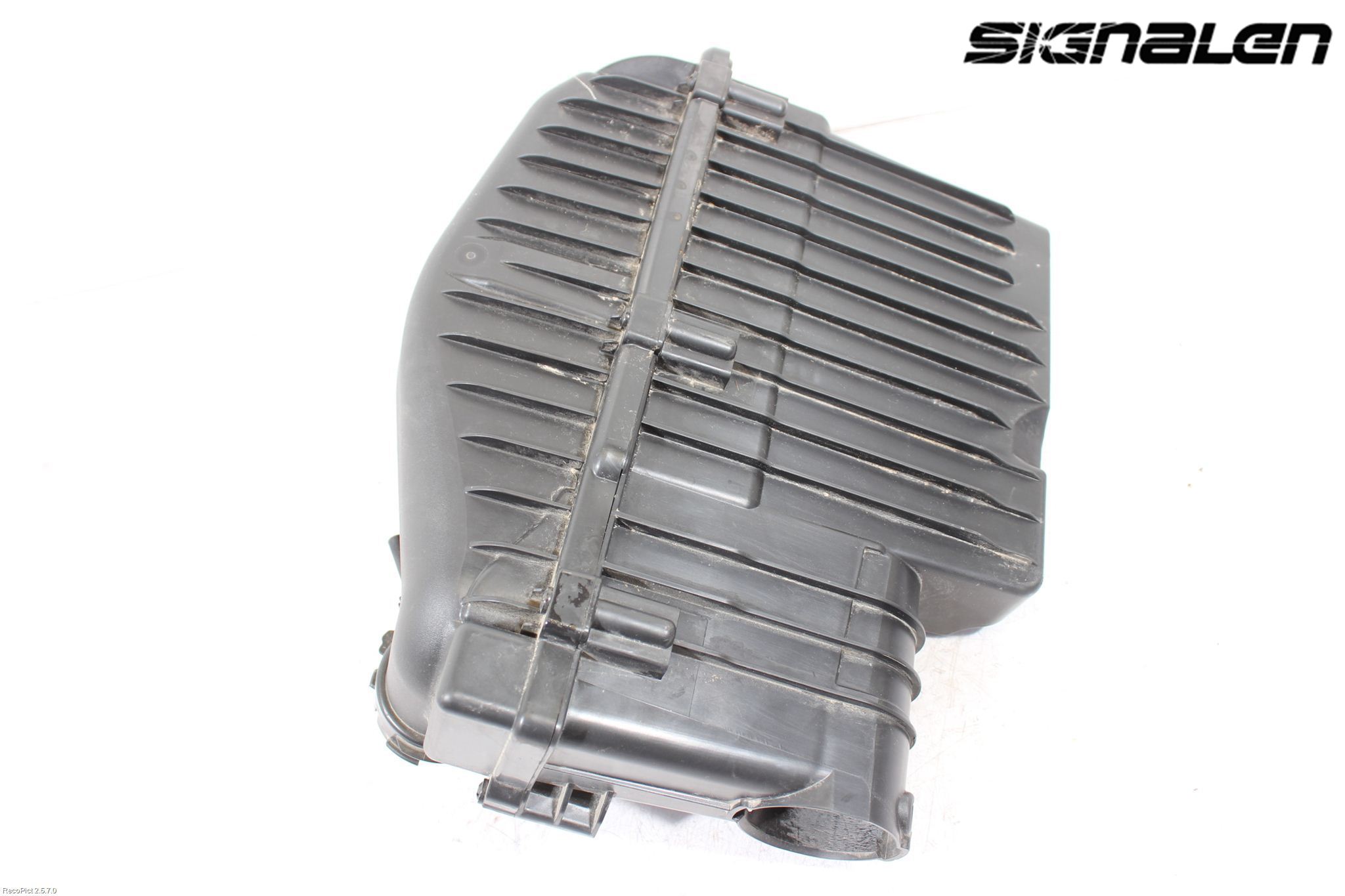 Peugeot 208 12-15 Luftfilter Boks