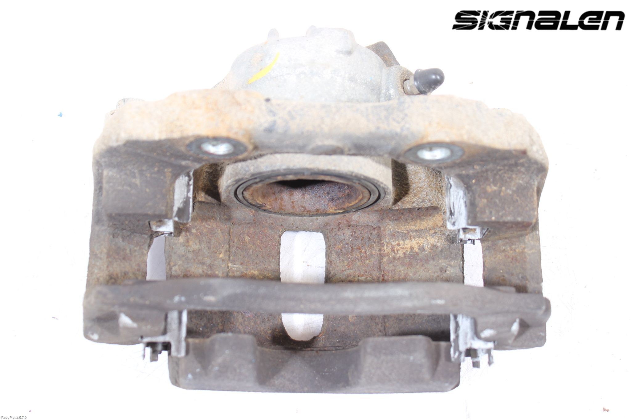 Peugeot 208 12-15 Bremsecaliper Foran Høyre