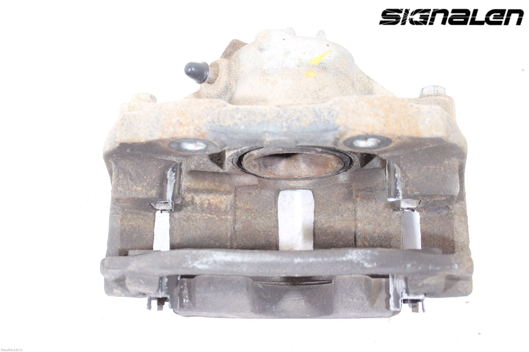 Peugeot 208 12-15 Bremsecaliper Foran Venstre
