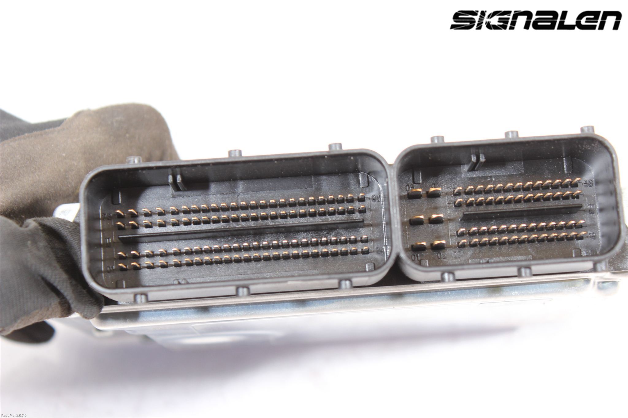BMW 3 E90/91 SED/TOU 05-12 Styreenhet Innsprøytning