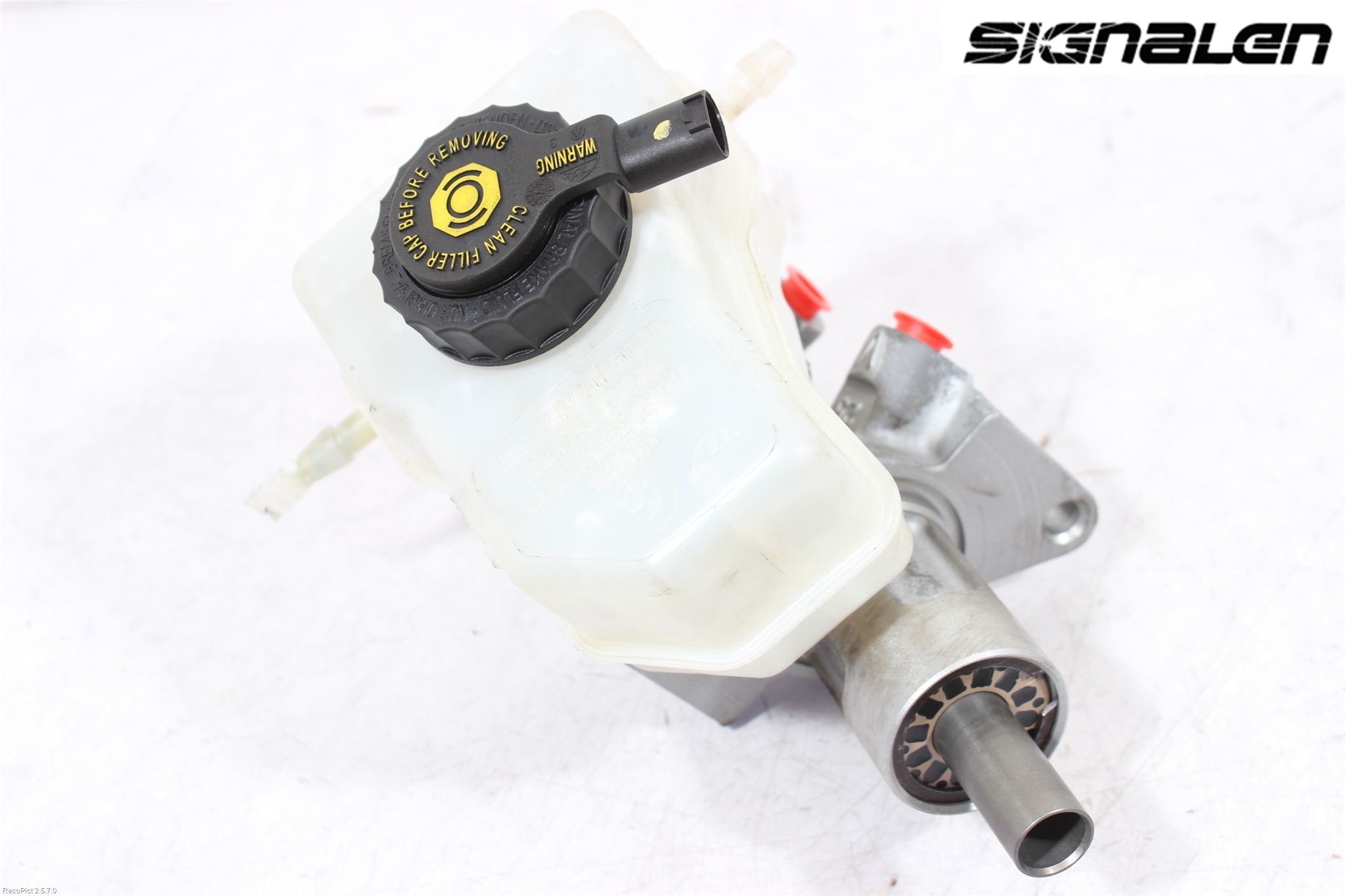 BMW 3 E90/91 SED/TOU 05-12 Brems Hovedsylinder