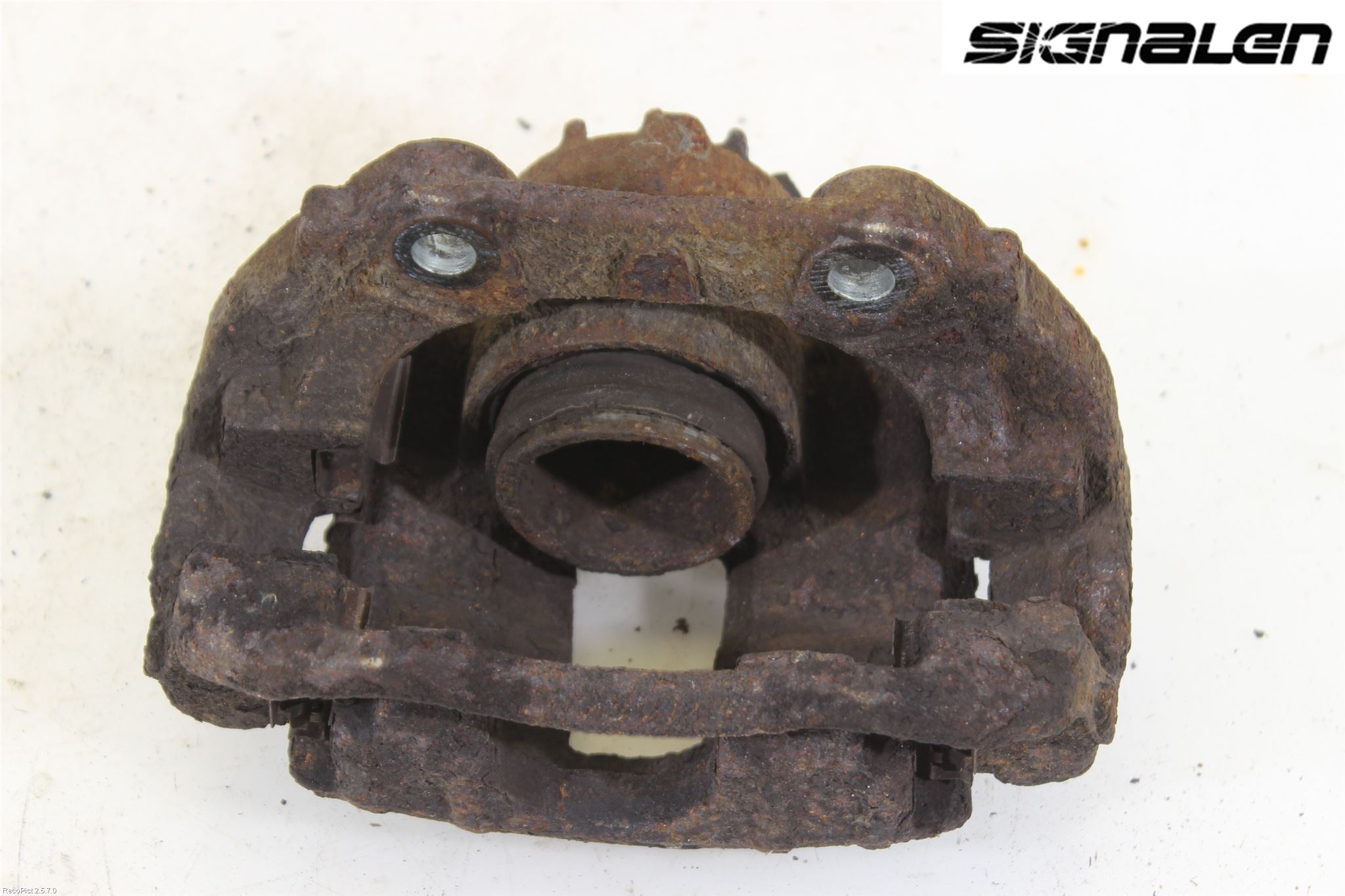 Citroen C4 I   05-10 Bremsecaliper Foran Høyre