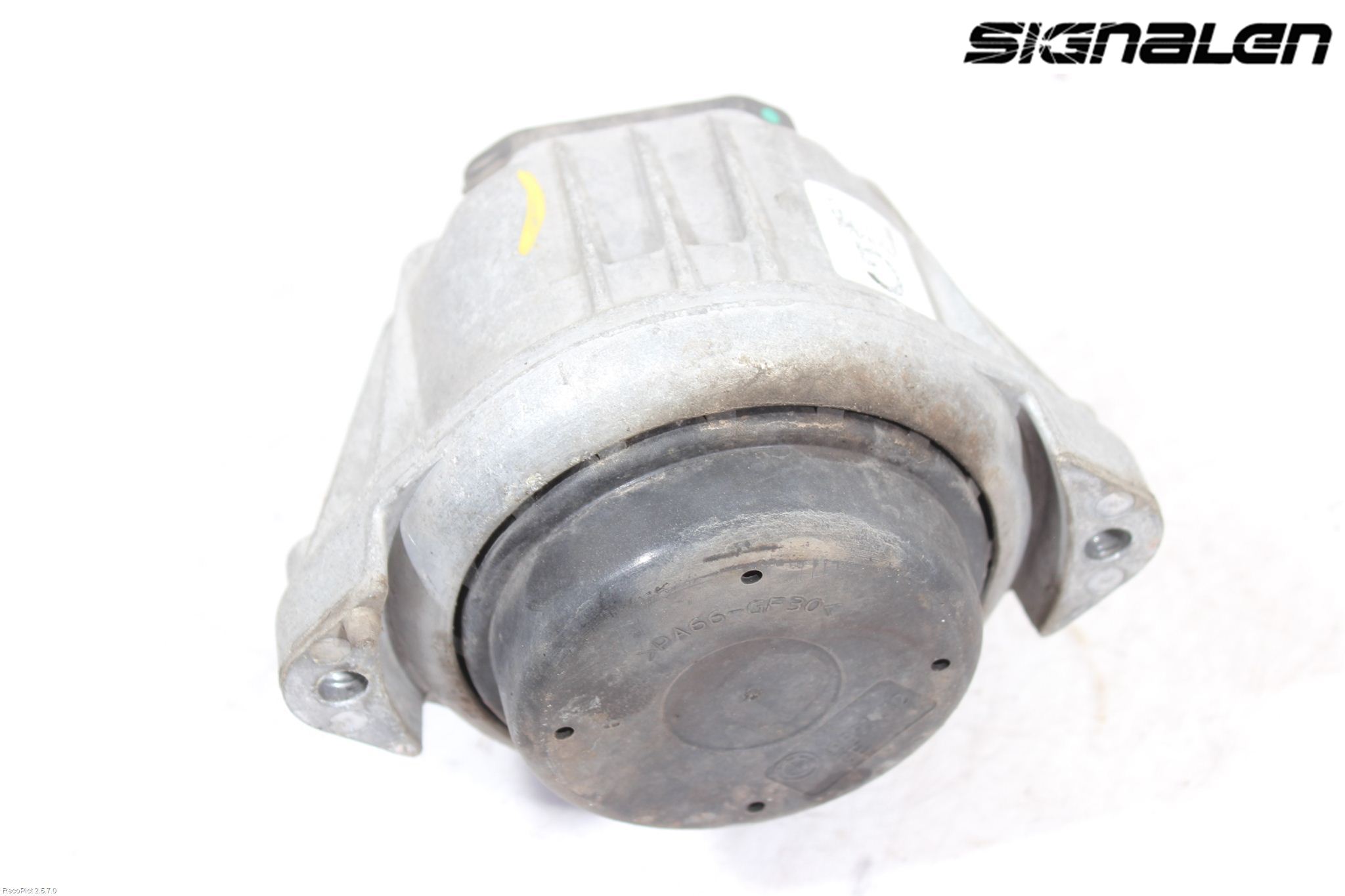 BMW 3 E90/91 SED/TOU 05-12 Motor Feste Gummi