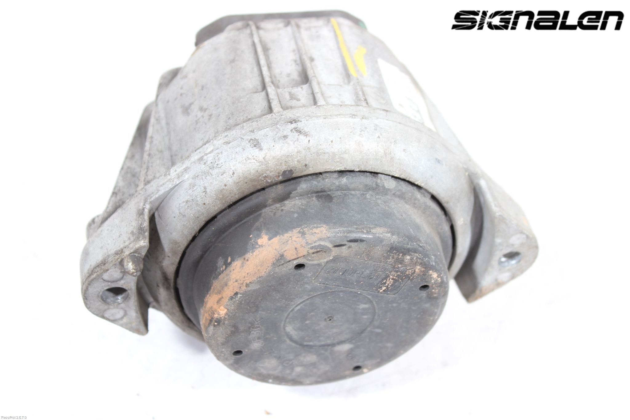 BMW 3 E90/91 SED/TOU 05-12 Motor Feste Gummi