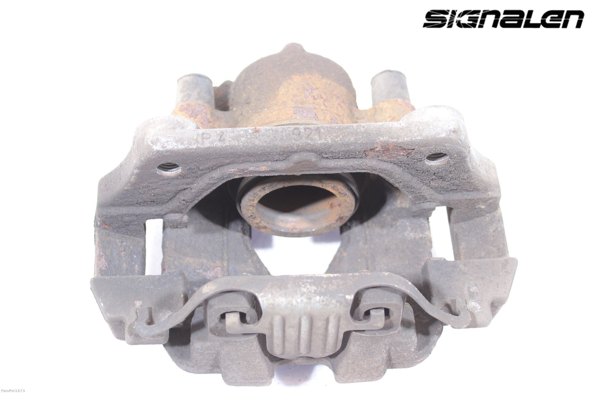 BMW 3 E90/91 SED/TOU 05-12 Bremsecaliper Foran Høyre
