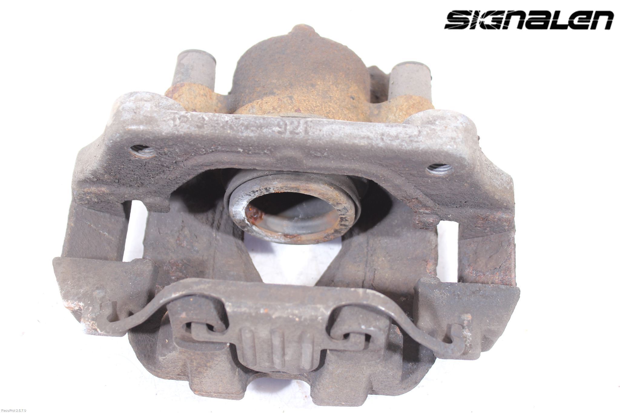 BMW 3 E90/91 SED/TOU 05-12 Bremsecaliper Foran Venstre