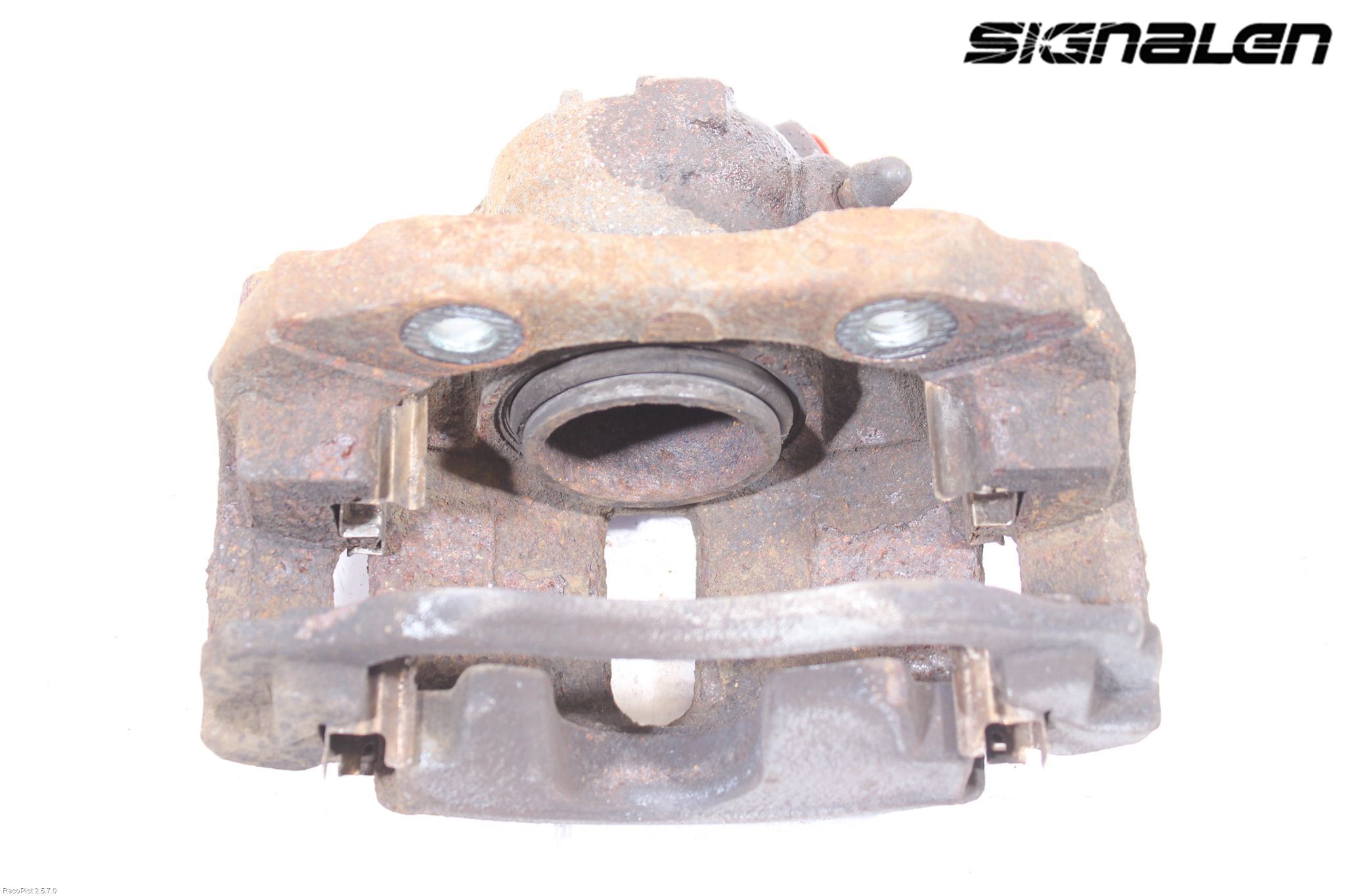 Citroen C3 PICASSO Bremsecaliper Foran Høyre