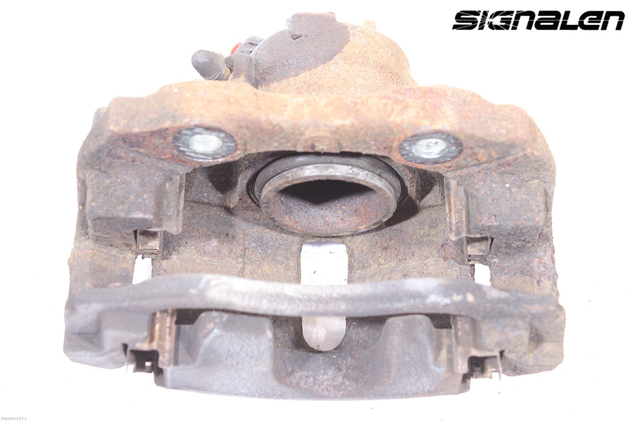 Citroen C3 PICASSO Bremsecaliper Foran Venstre