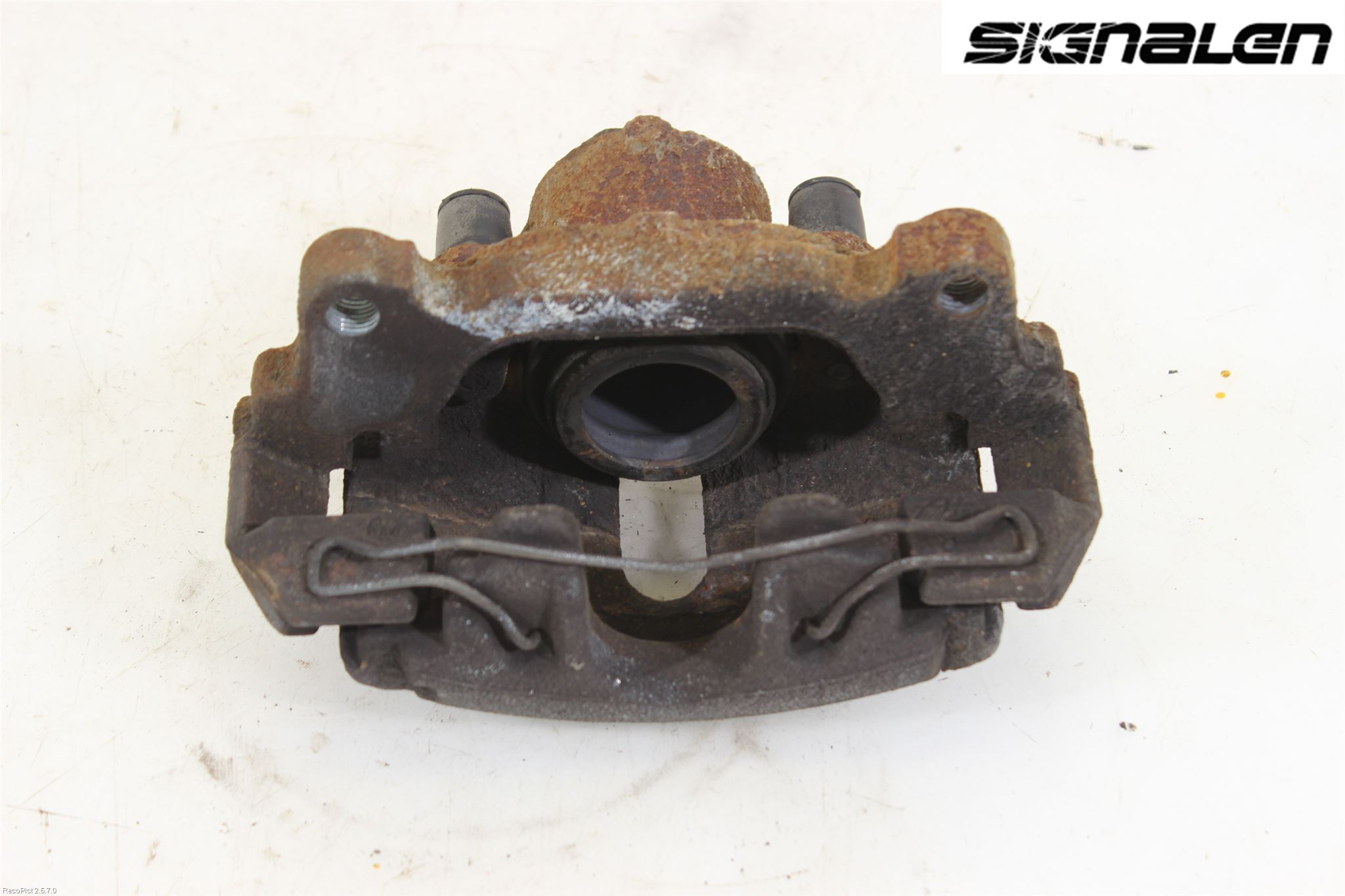 Skoda OCTAVIA (1Z) 05-13 Bremsecaliper Foran Venstre