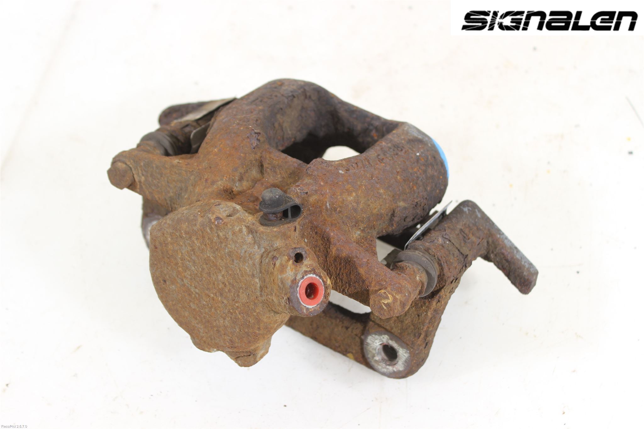 Peugeot 407 Bremsecaliper Foran Høyre