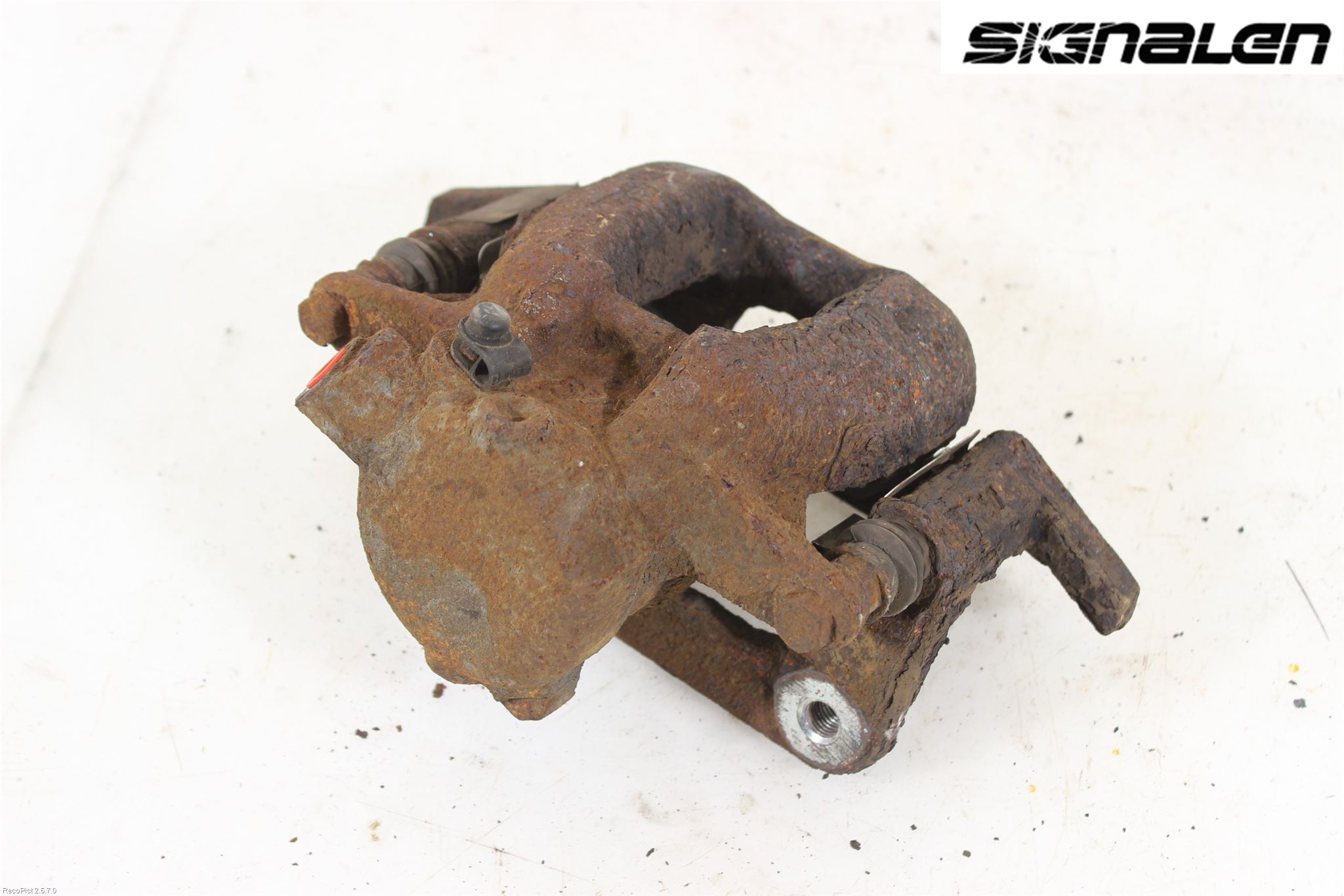Peugeot 407 Bremsecaliper Foran Venstre