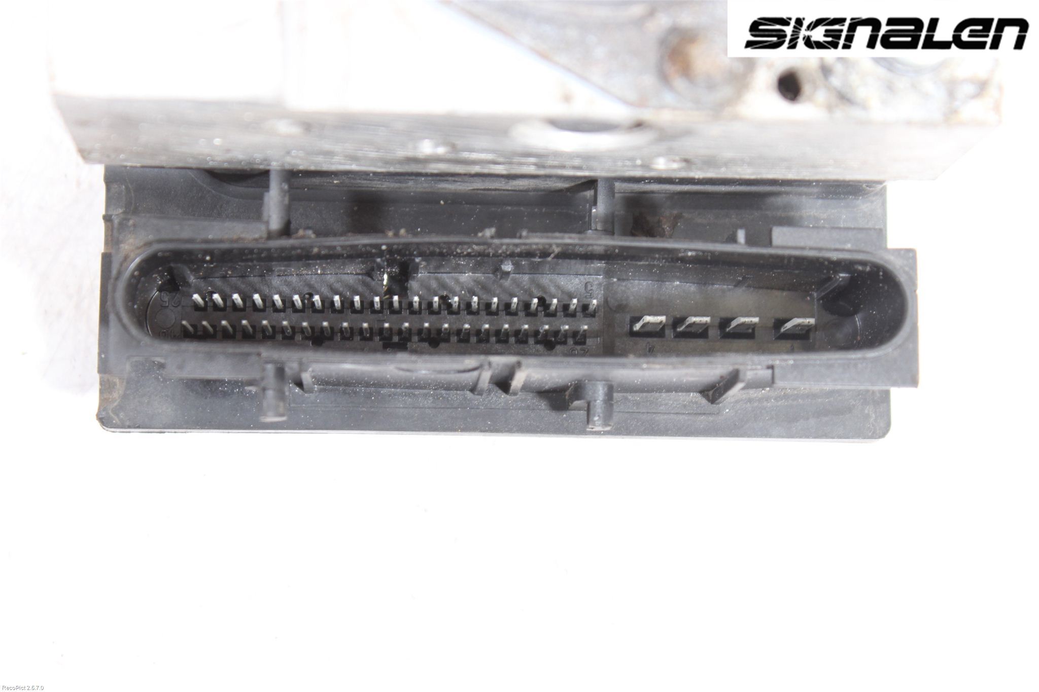 Kia CEED 06-12 Abs Hydraulikkaggregat