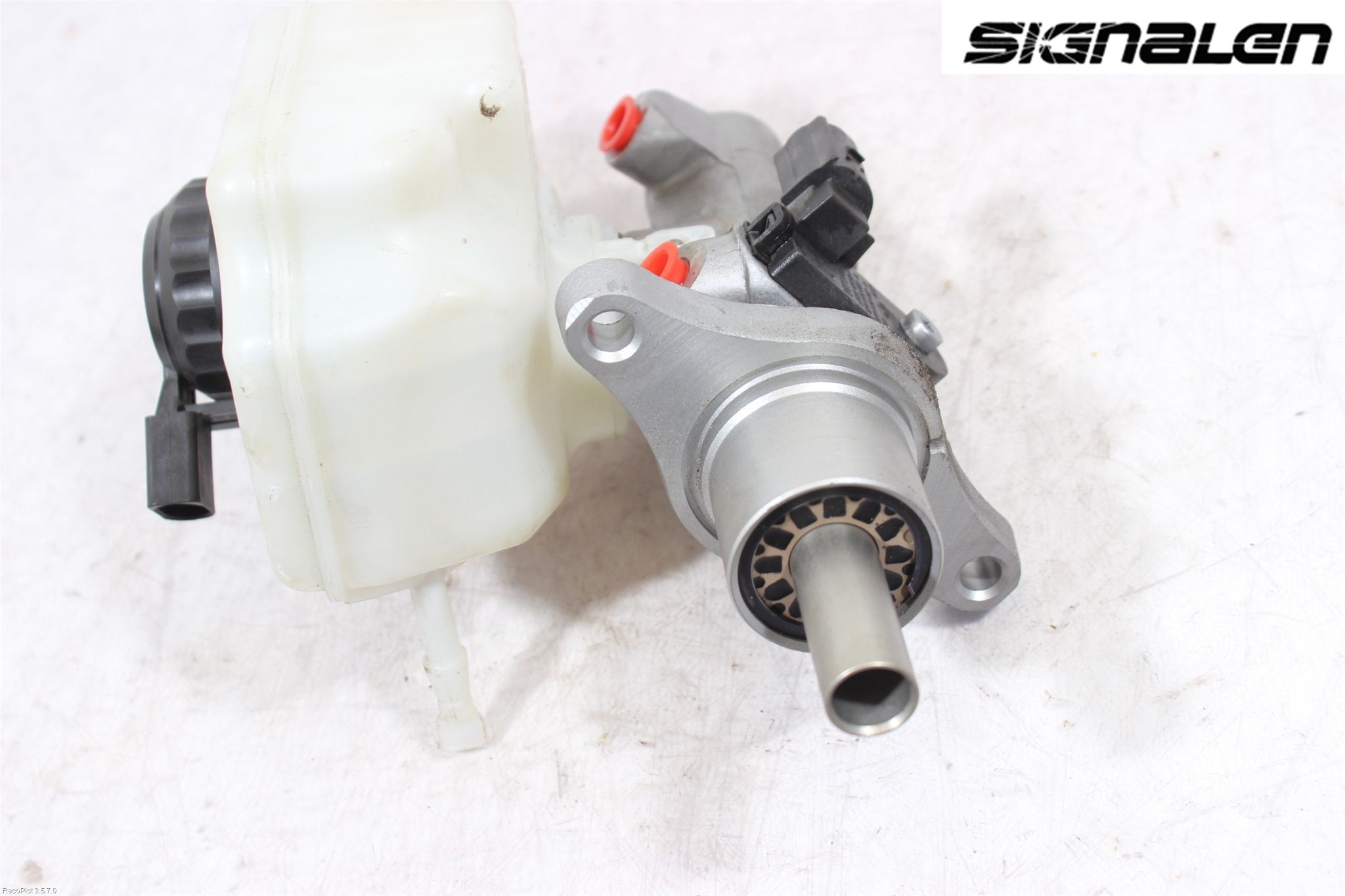 Skoda SUPERB 09-15 Brems Hovedsylinder