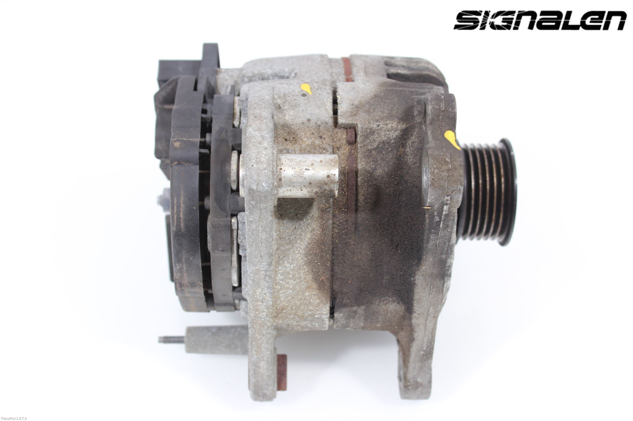 Skoda OCTAVIA (1Z) 05-13 Dynamo