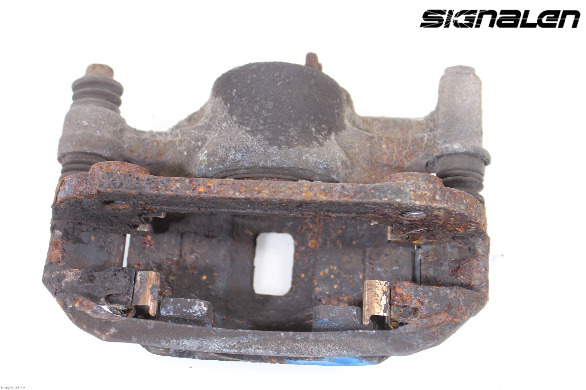 Hyundai i10 PA 08-13 Bremsecaliper Foran Høyre