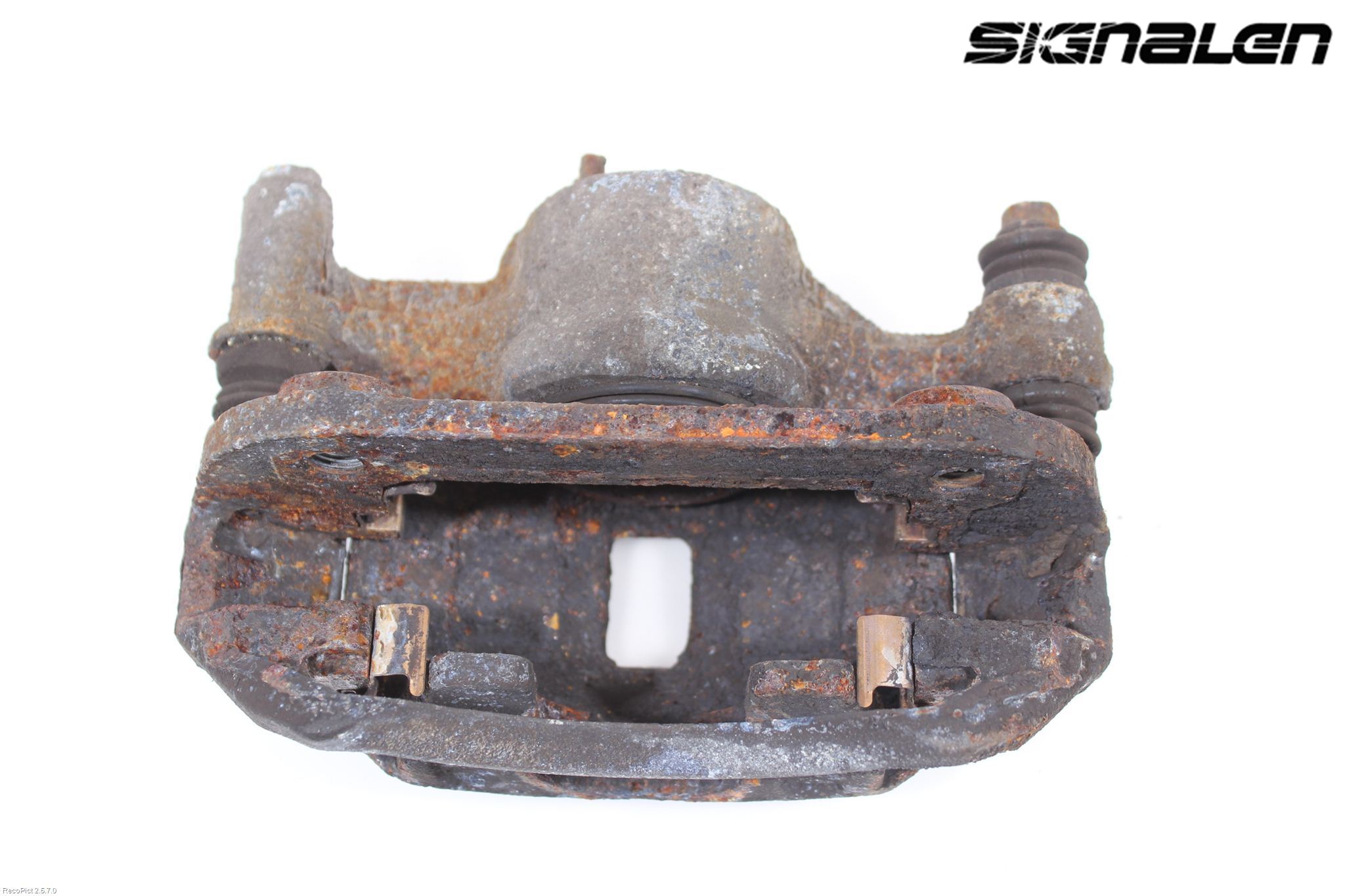 Hyundai i10 PA 08-13 Bremsecaliper Foran Venstre